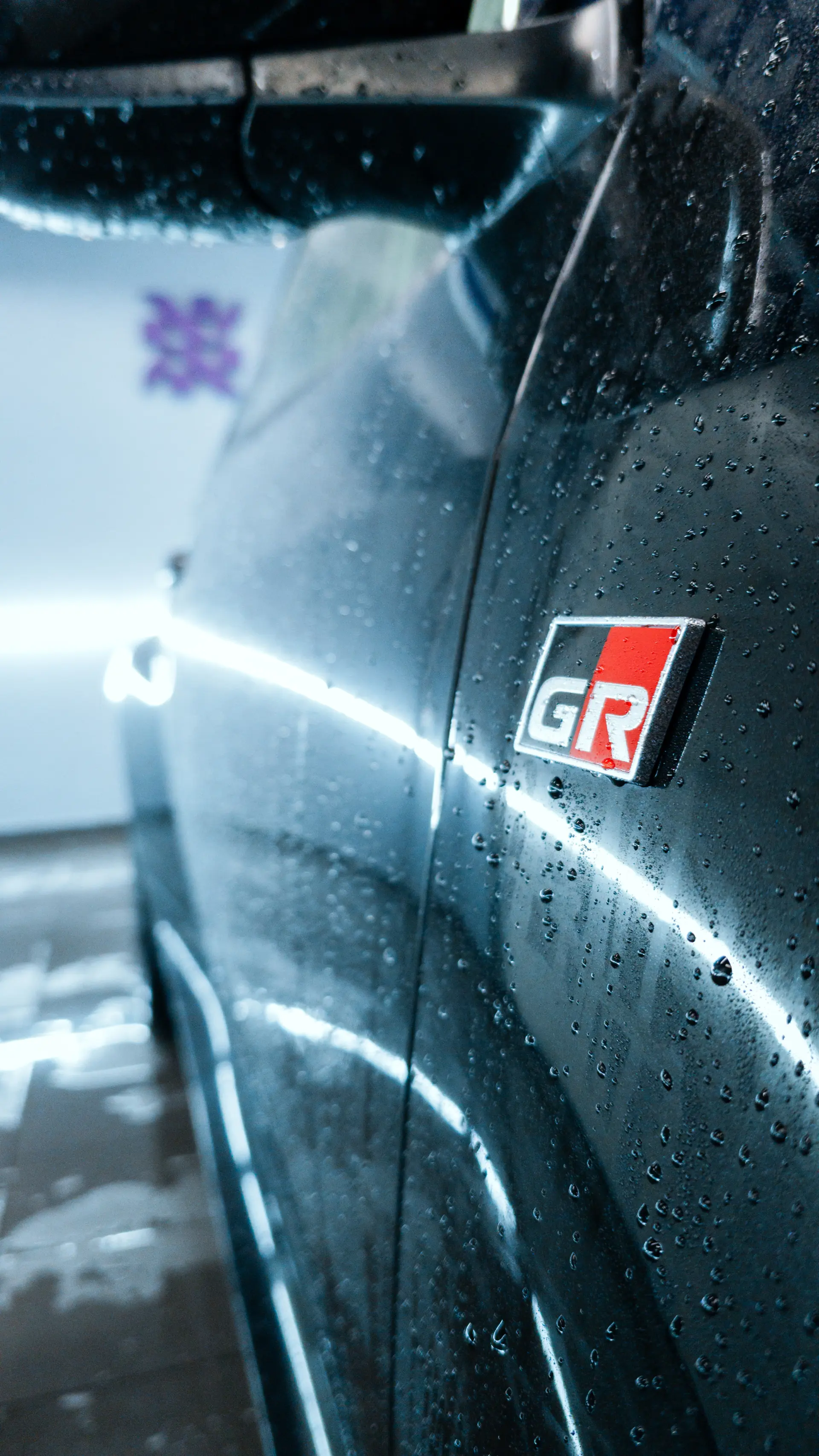 Auto v detailing studiu