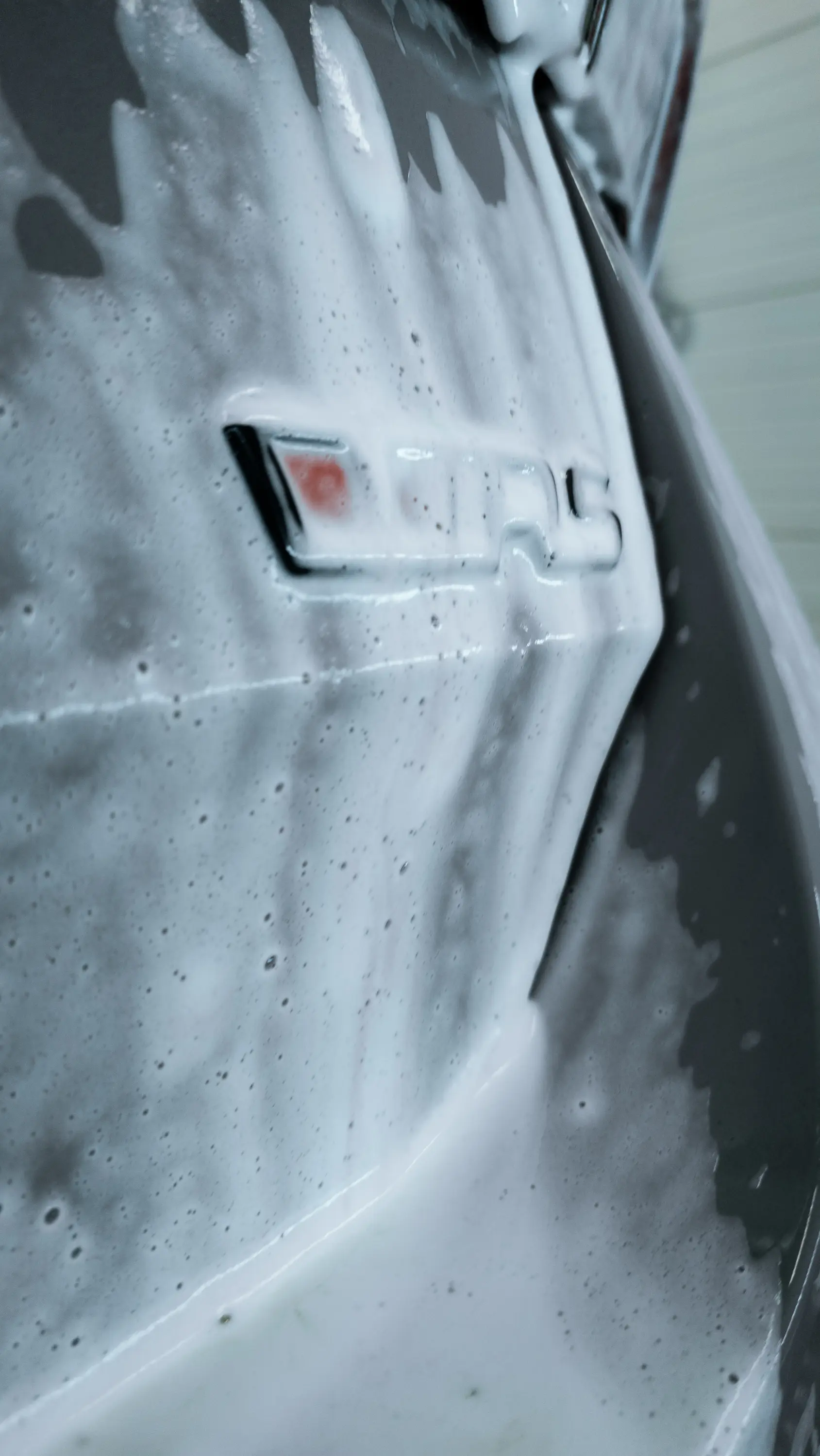 Auto v detailing studiu