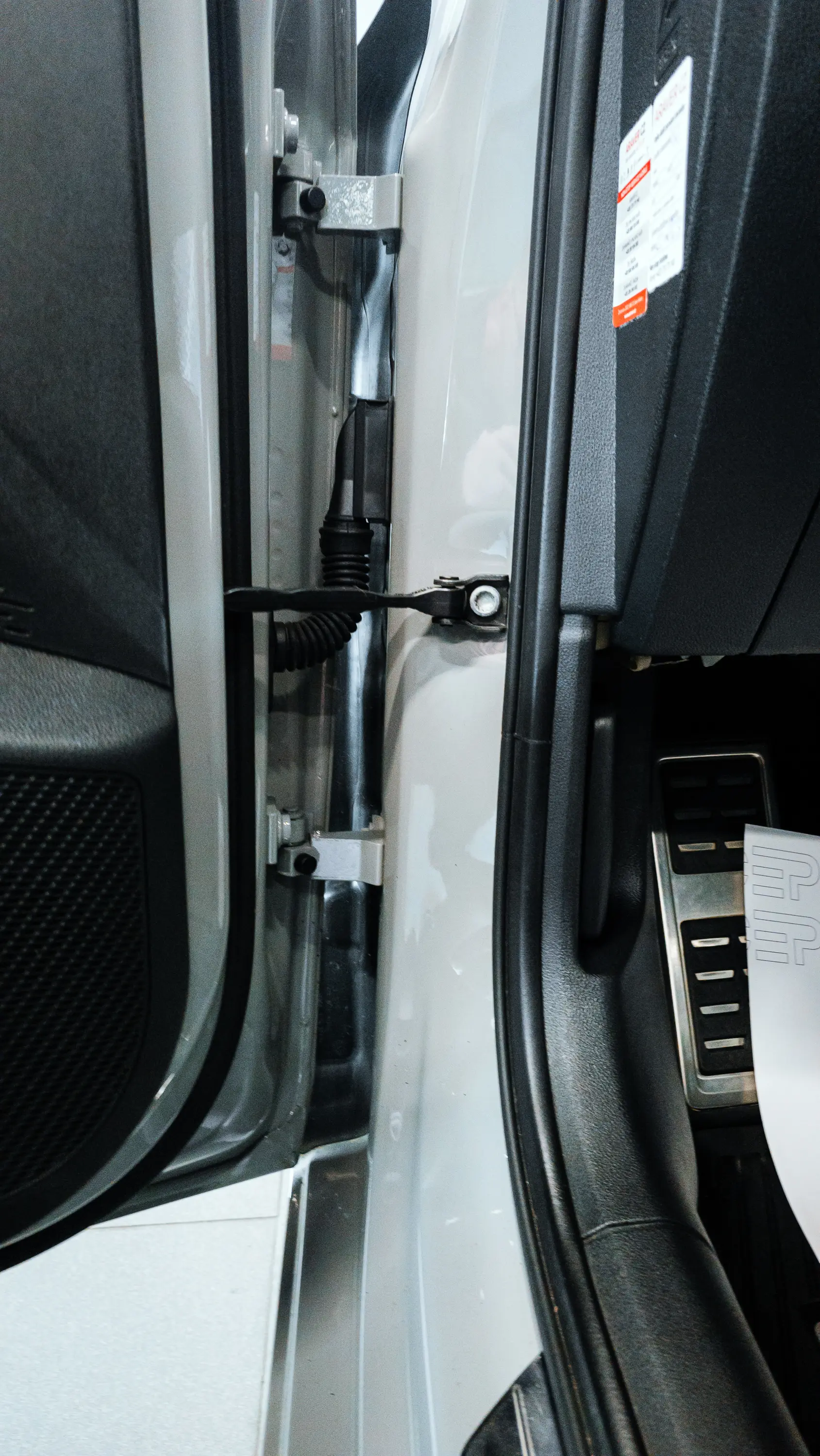 Auto v detailing studiu