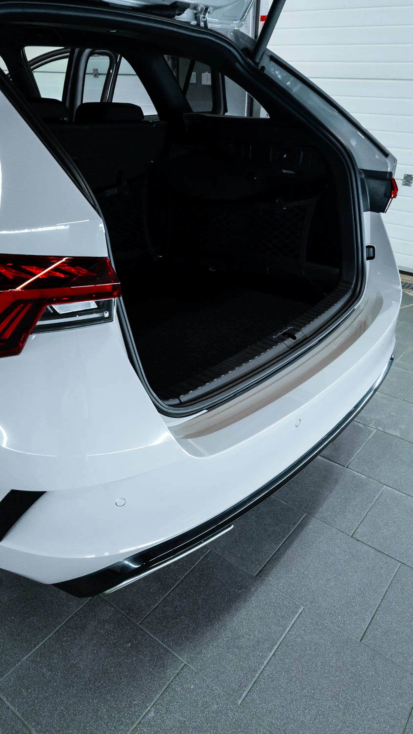 Auto v detailing studiu