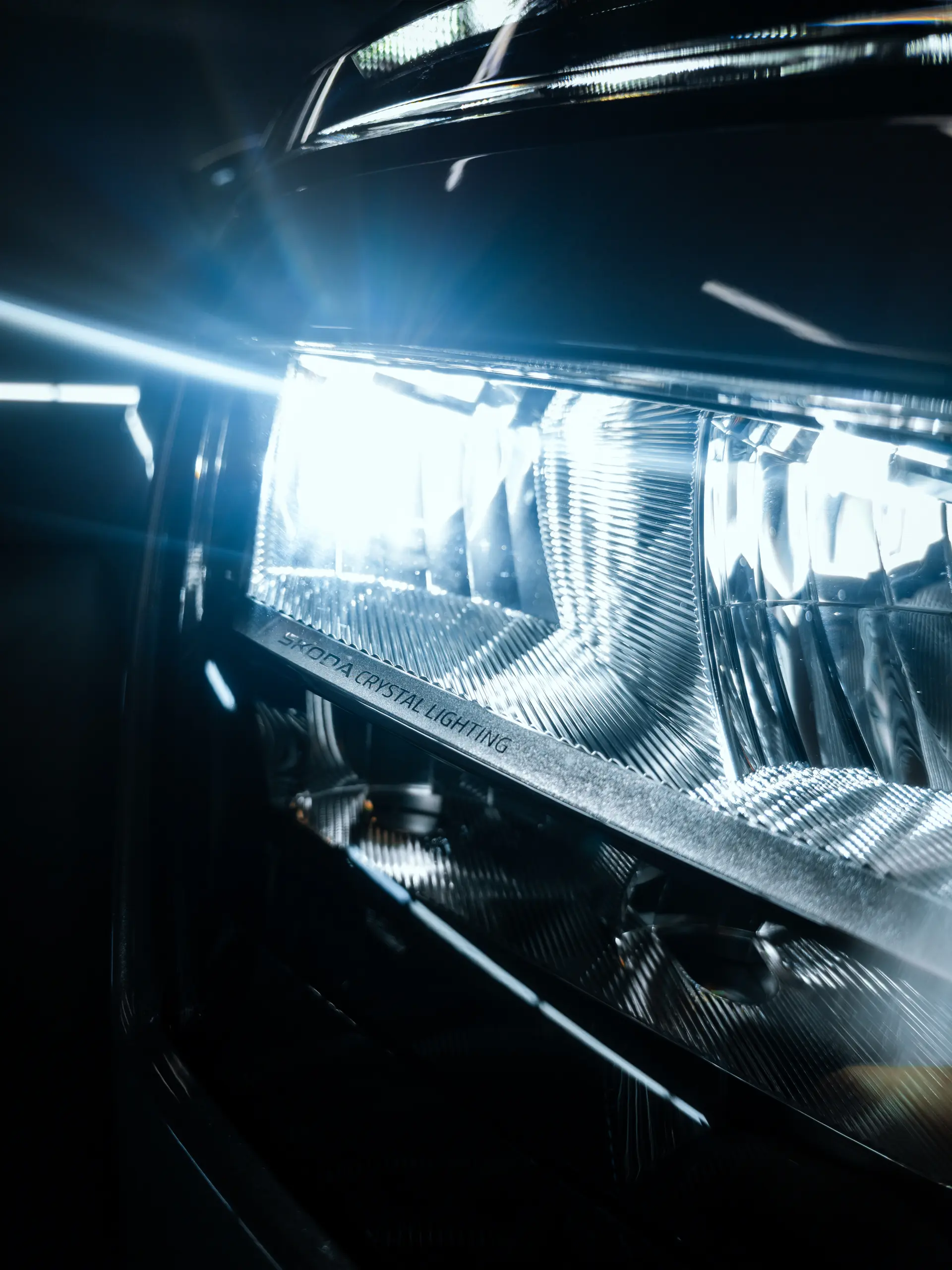 Auto v detailing studiu