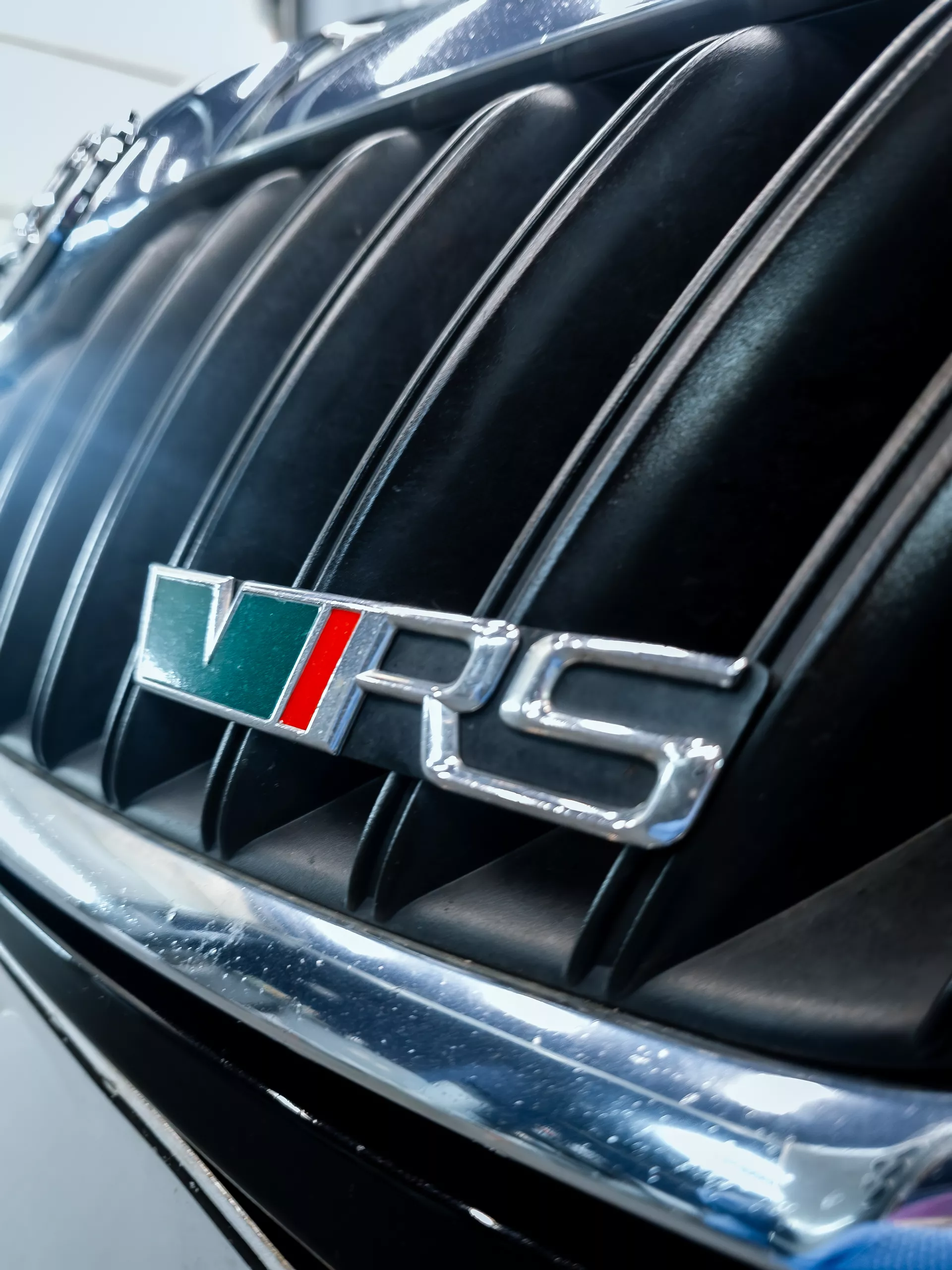 Auto v detailing studiu