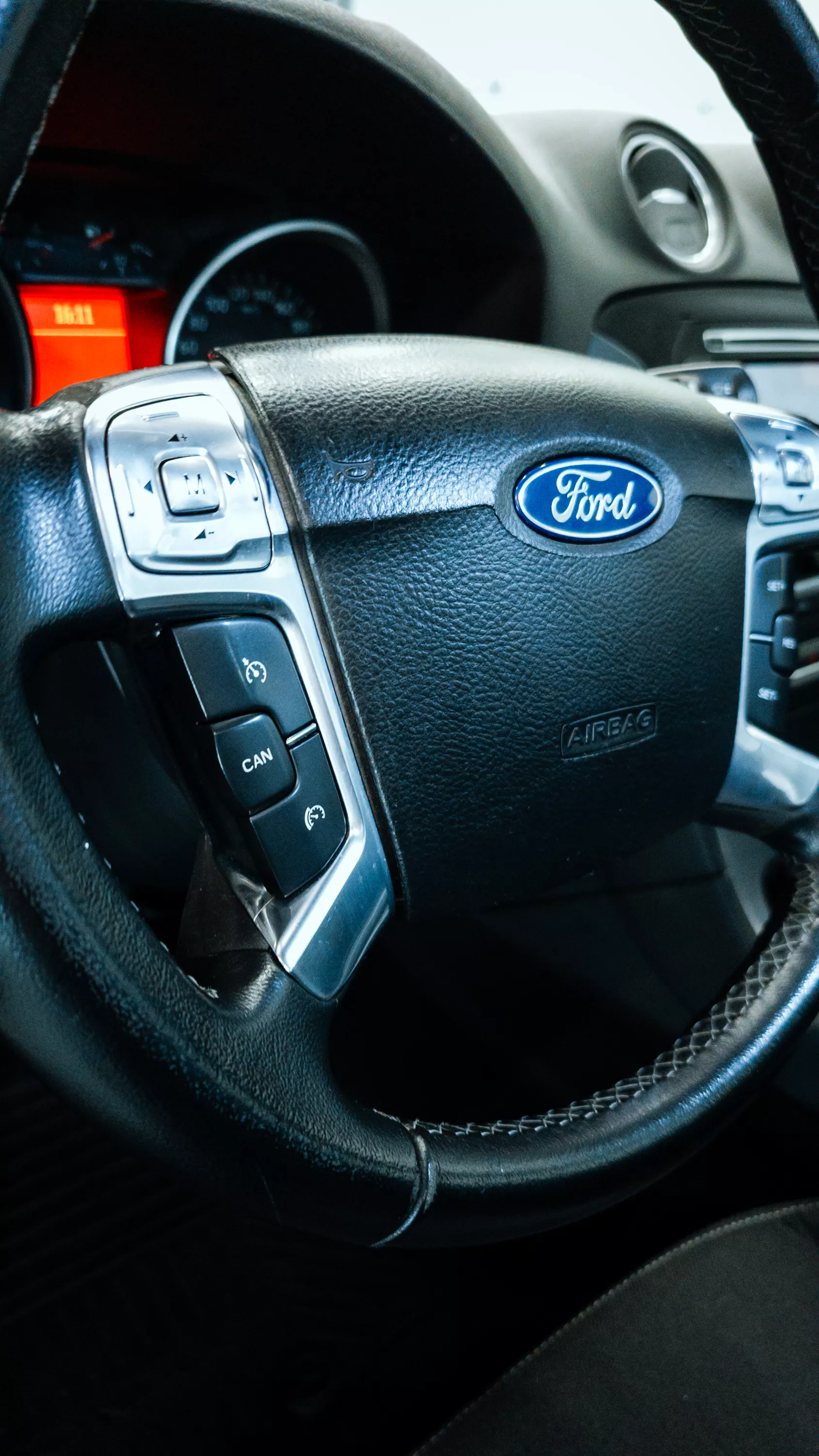 Auto v detailing studiu