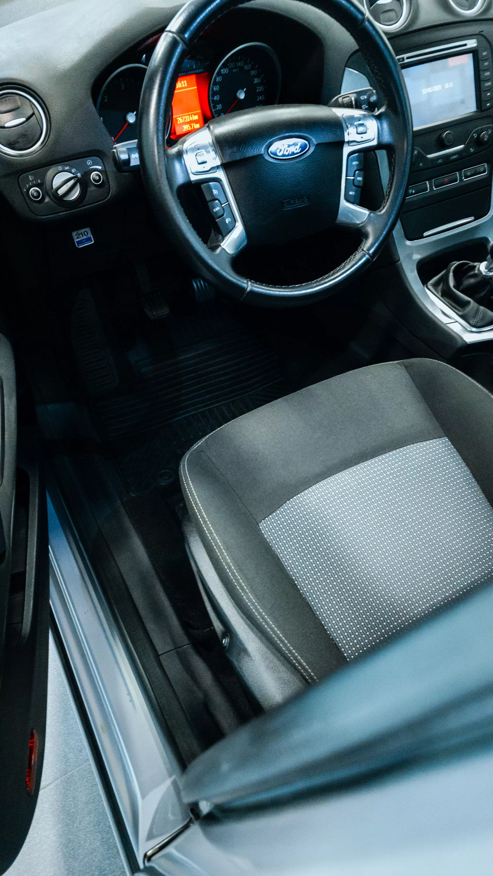 Auto v detailing studiu