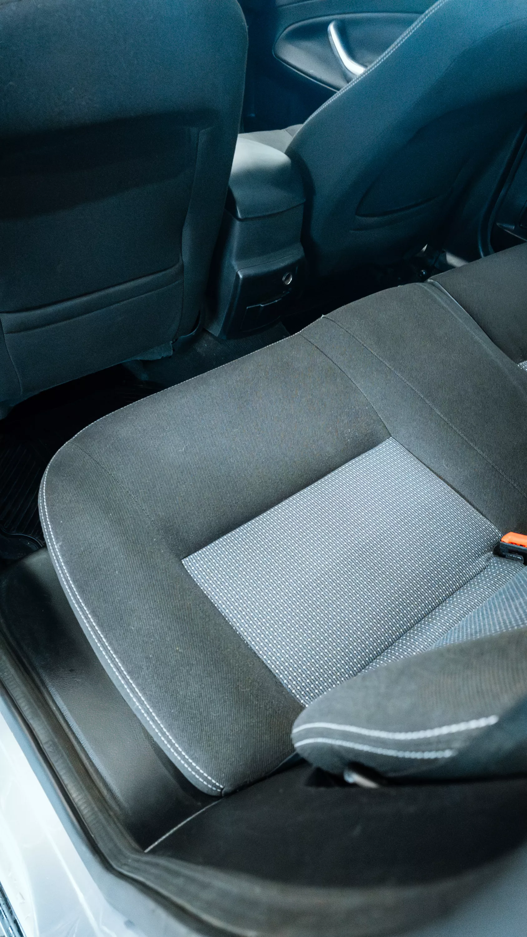 Auto v detailing studiu