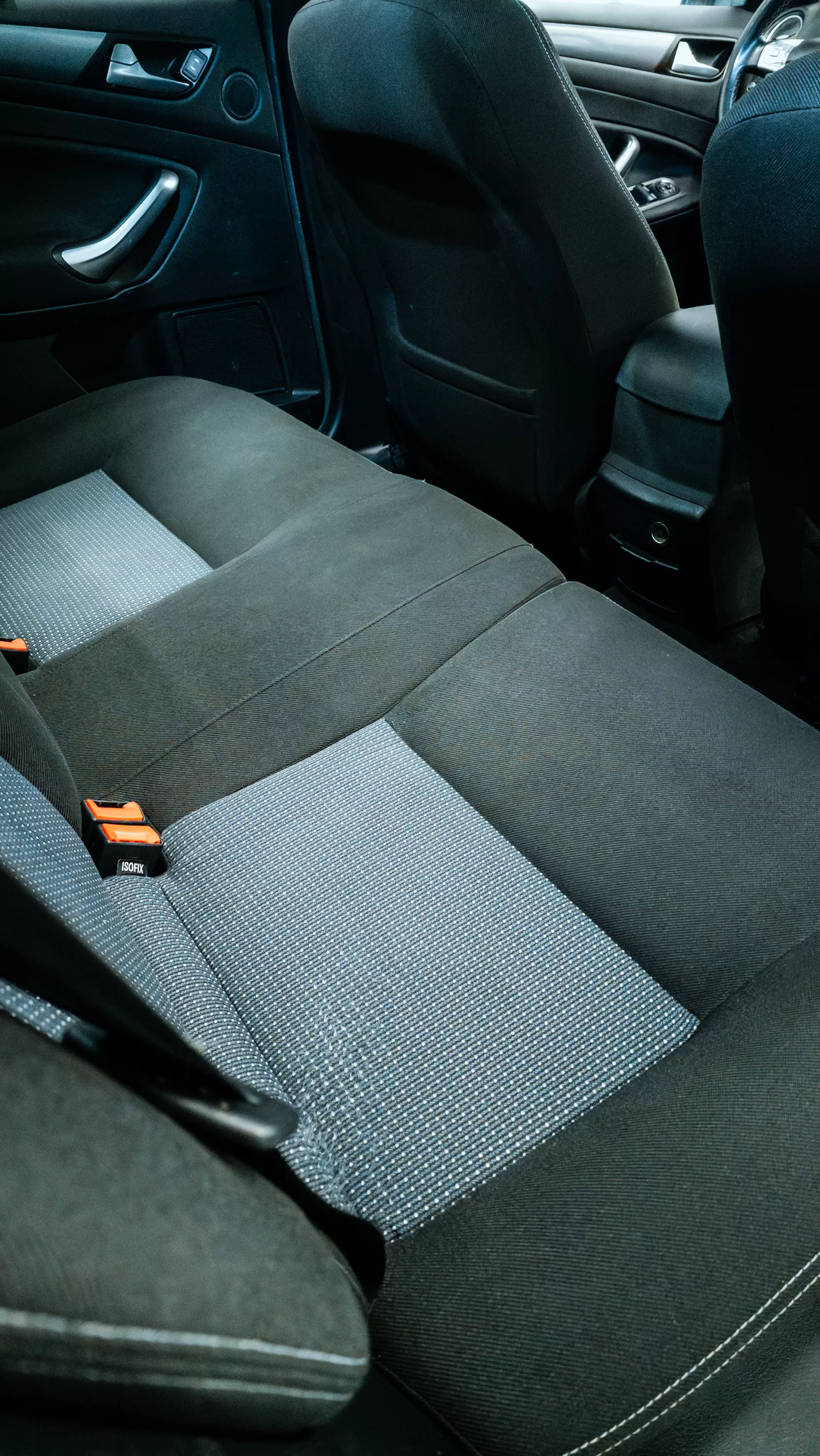 Auto v detailing studiu