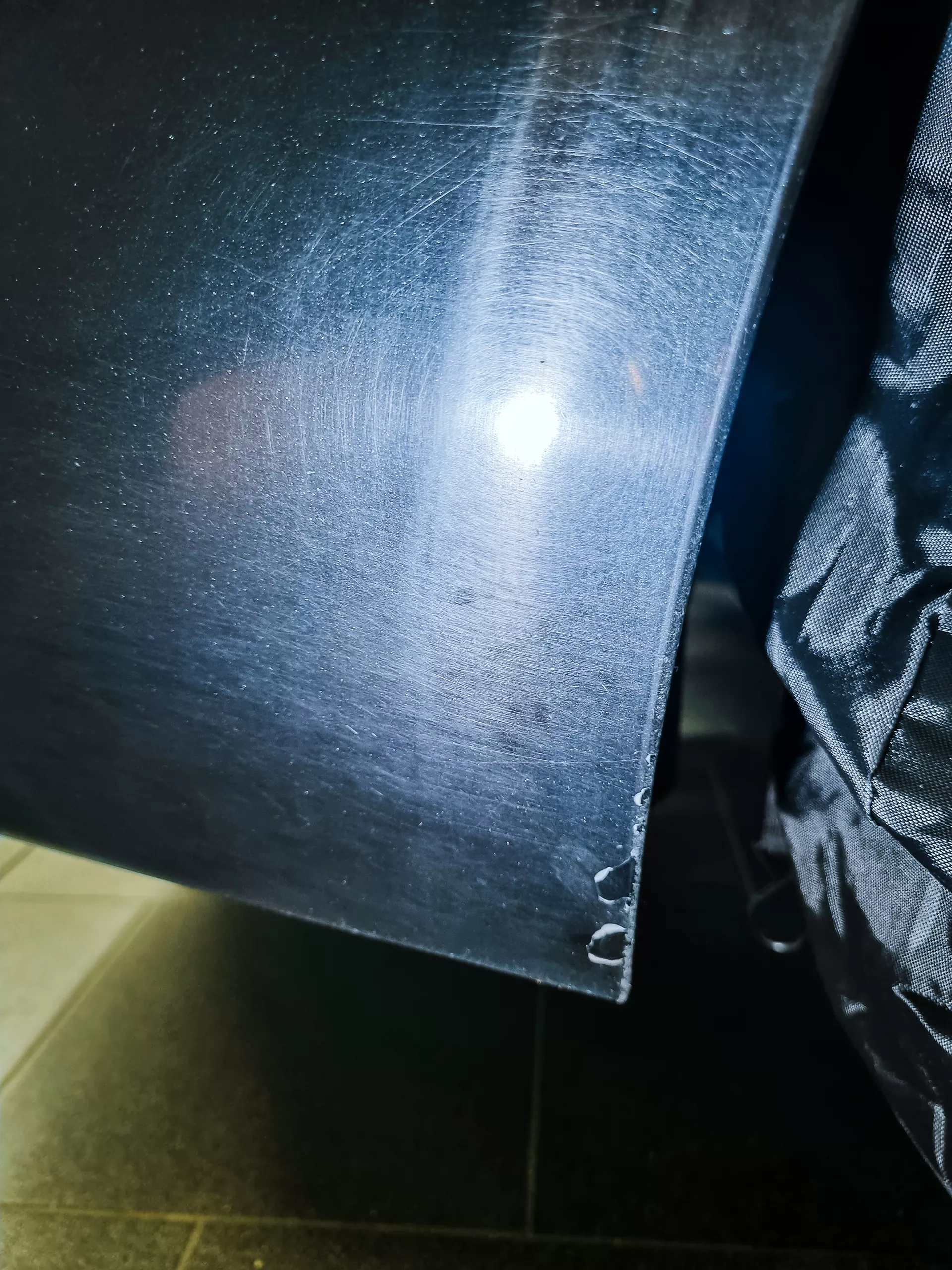 Auto v detailing studiu