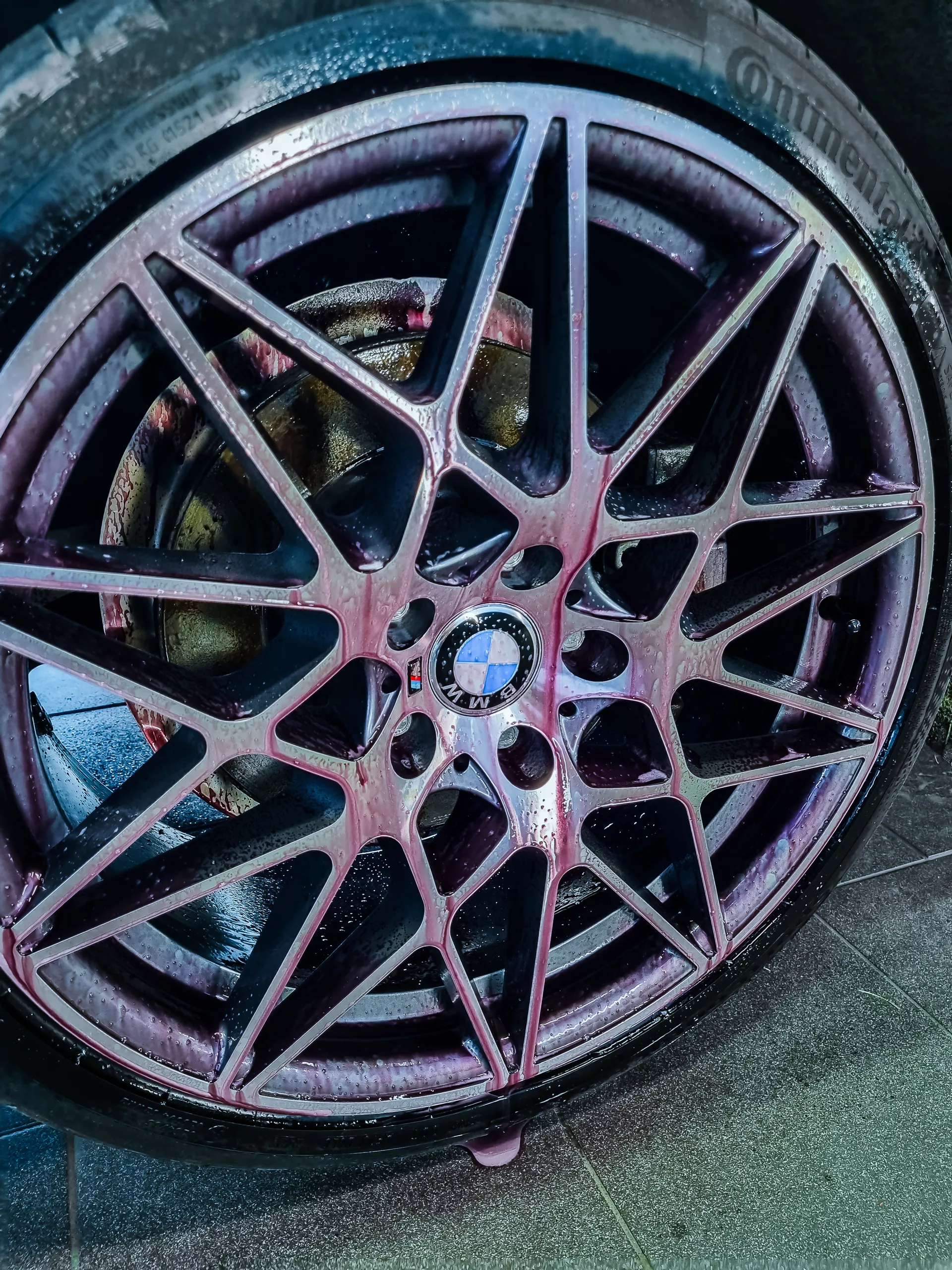 Auto v detailing studiu