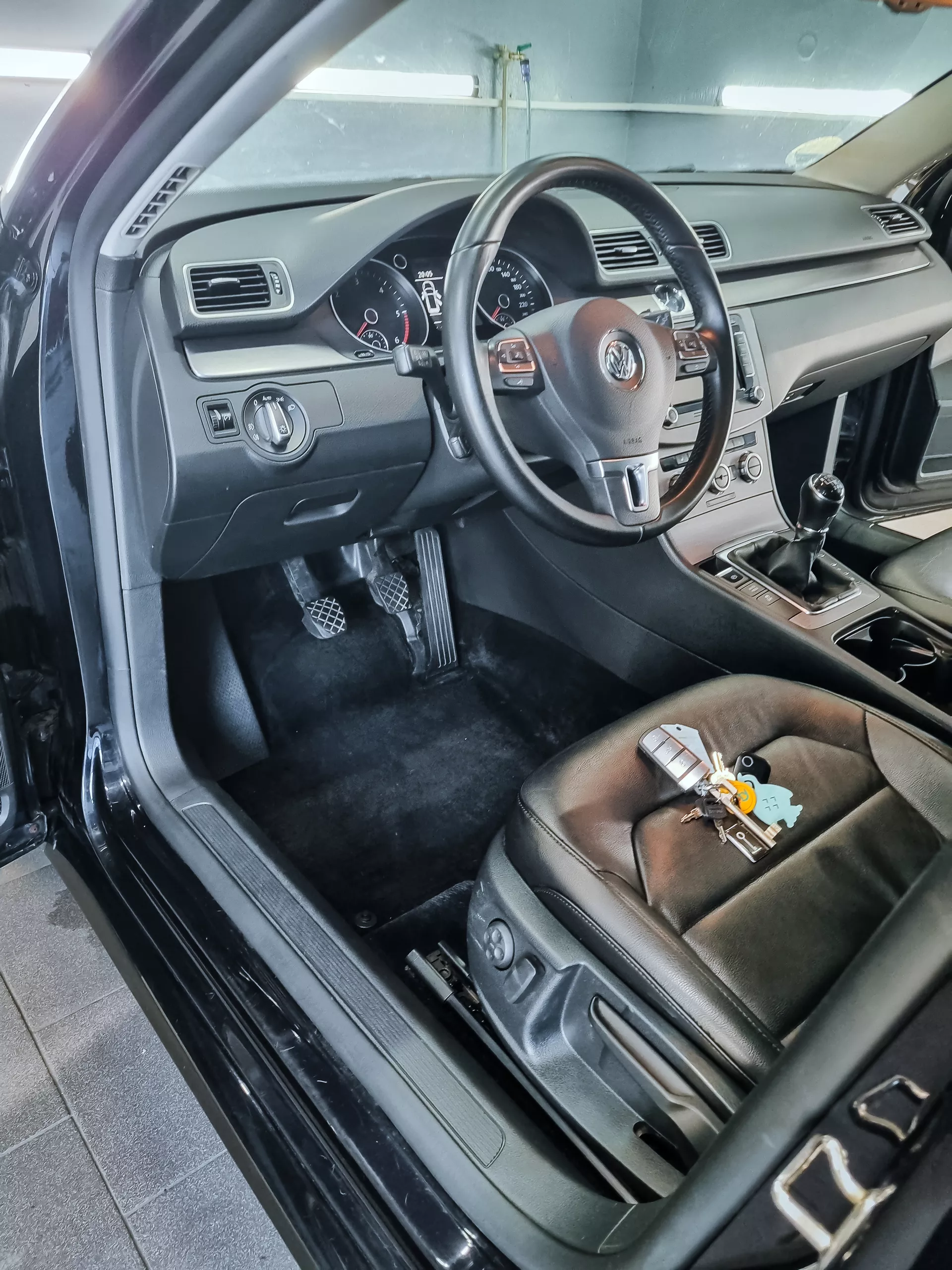 Auto v detailing studiu