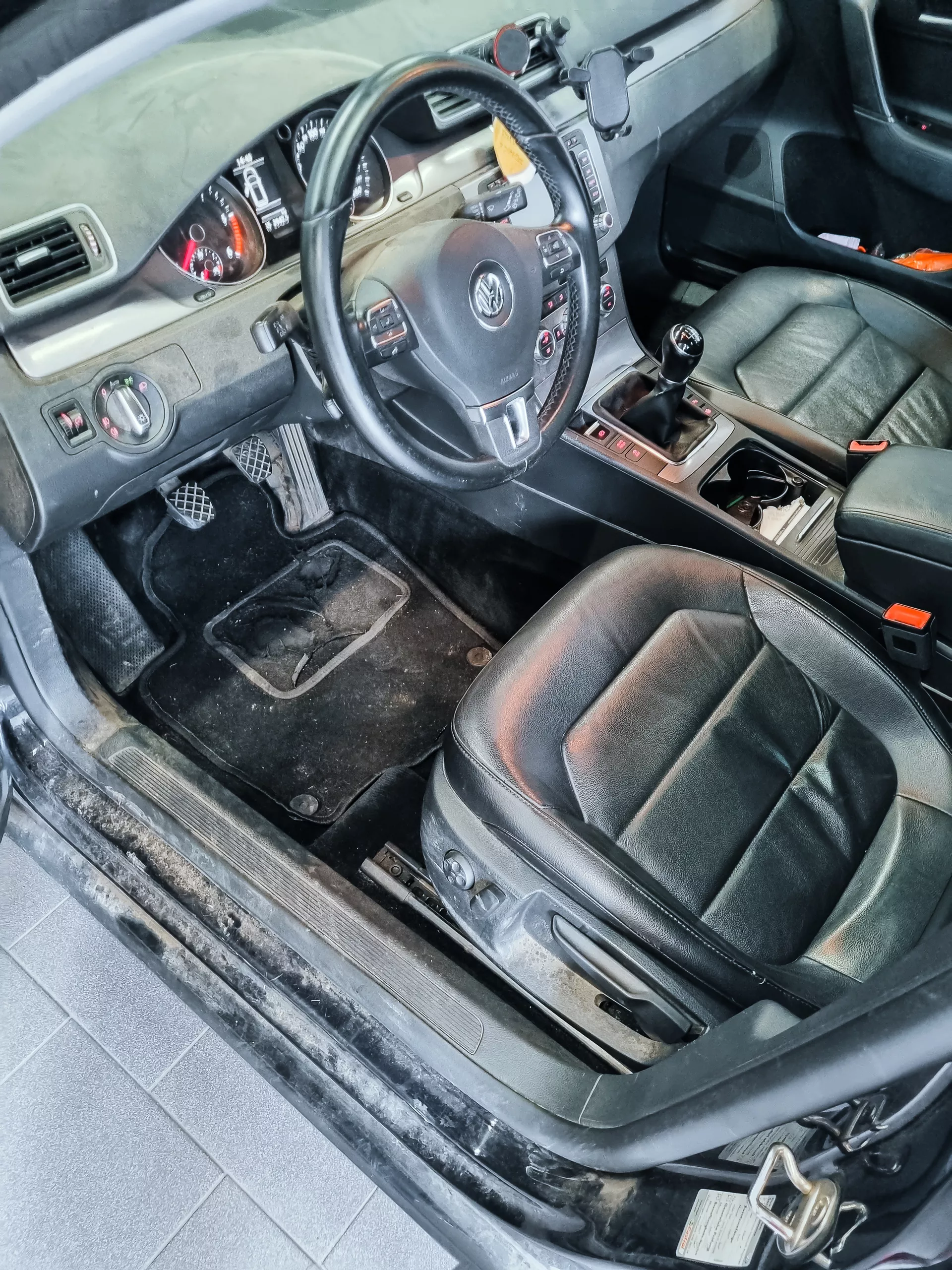 Auto v detailing studiu