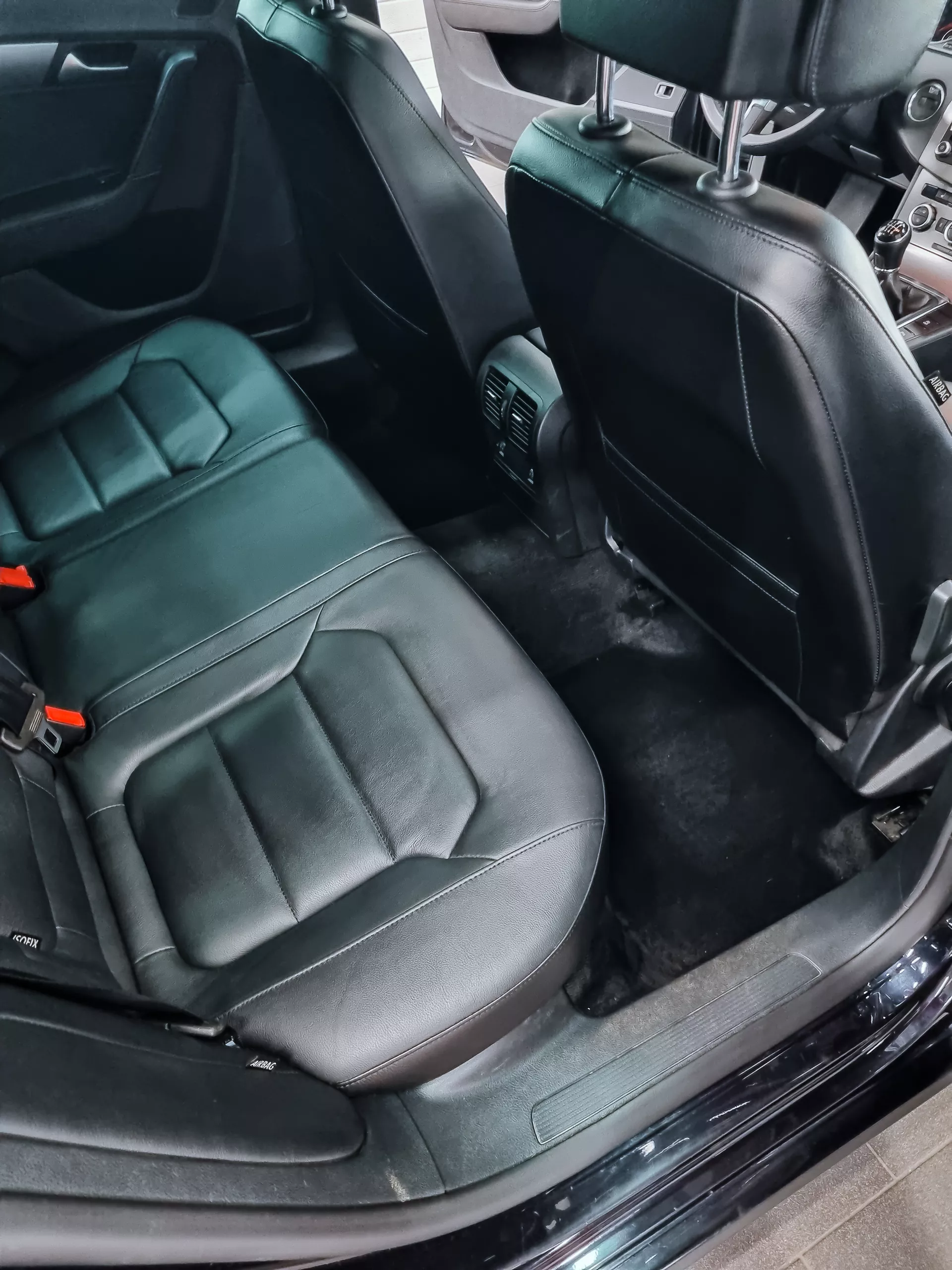 Auto v detailing studiu