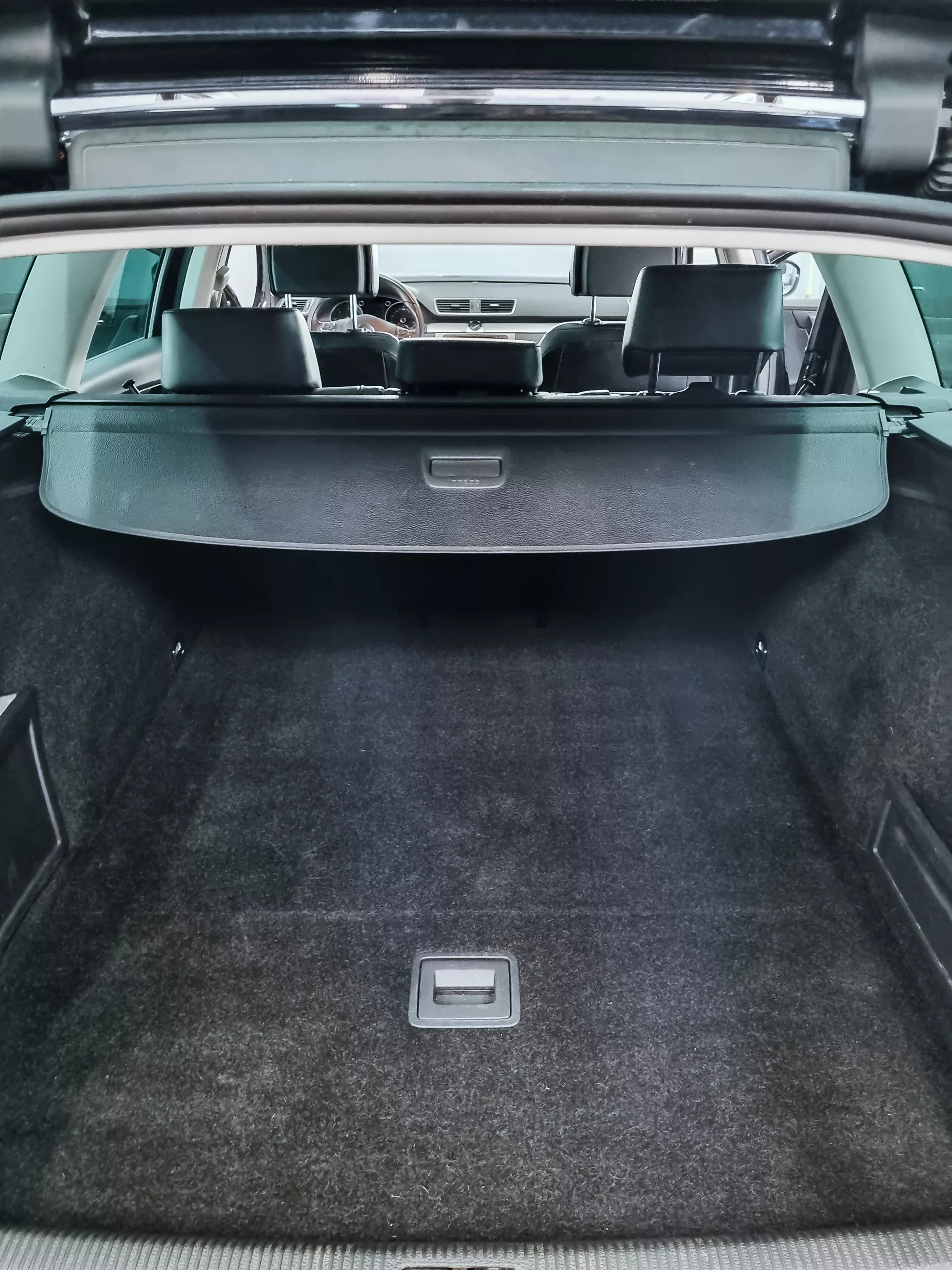 Auto v detailing studiu