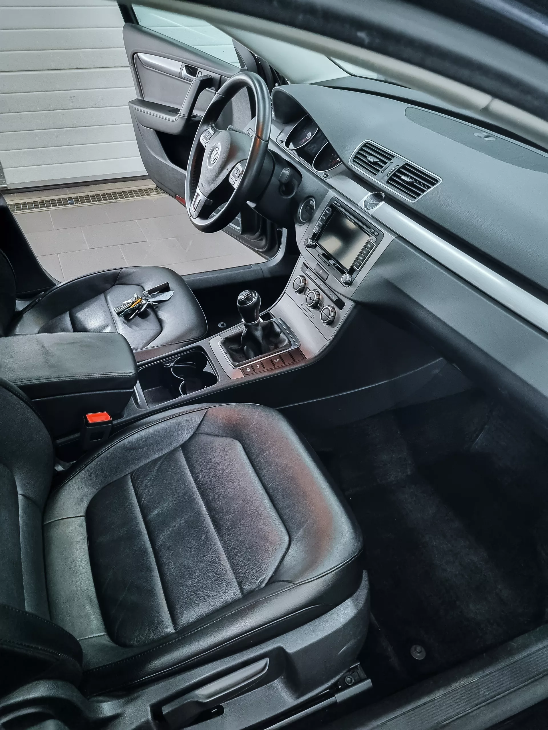 Auto v detailing studiu