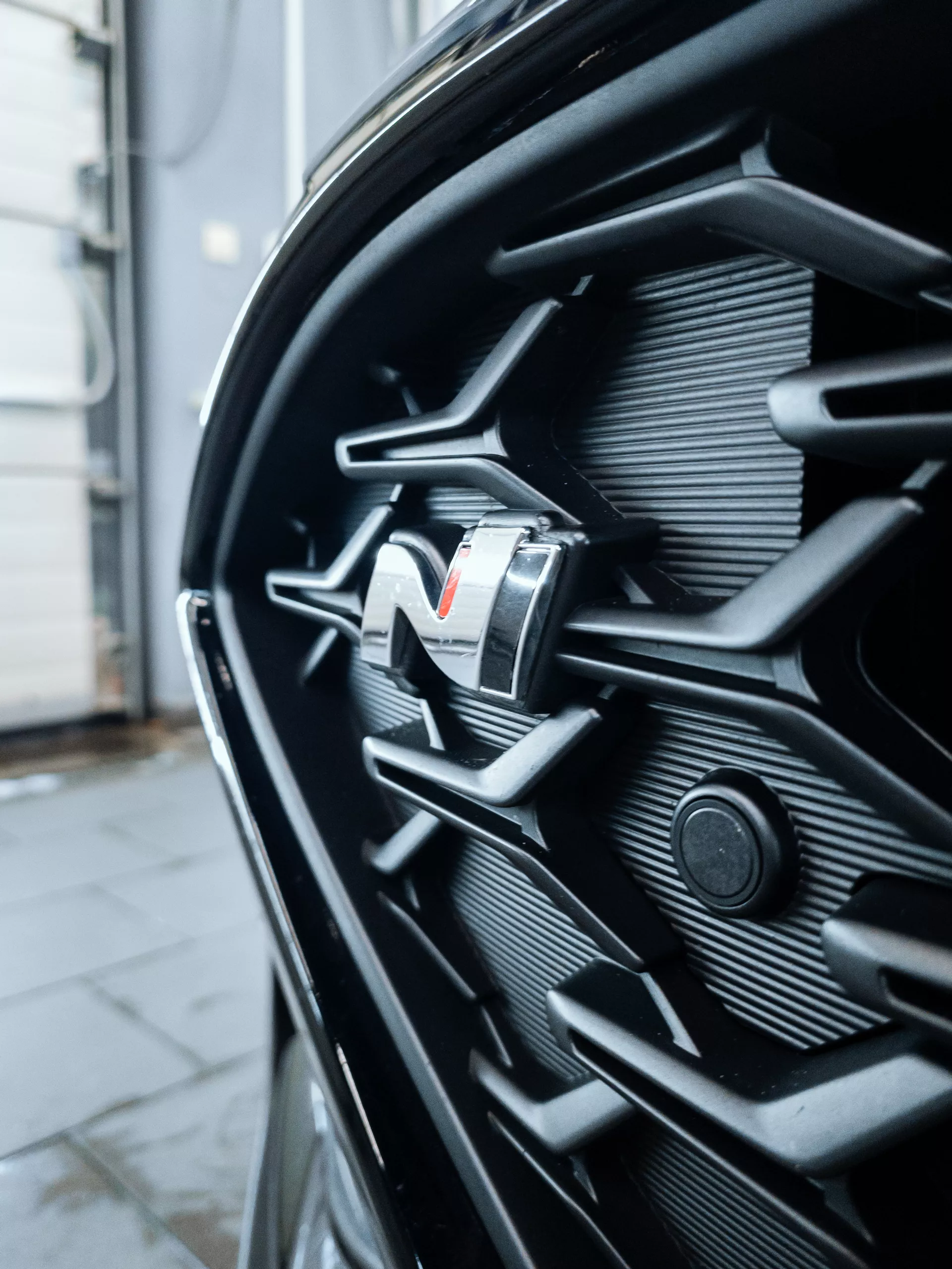 Auto v detailing studiu