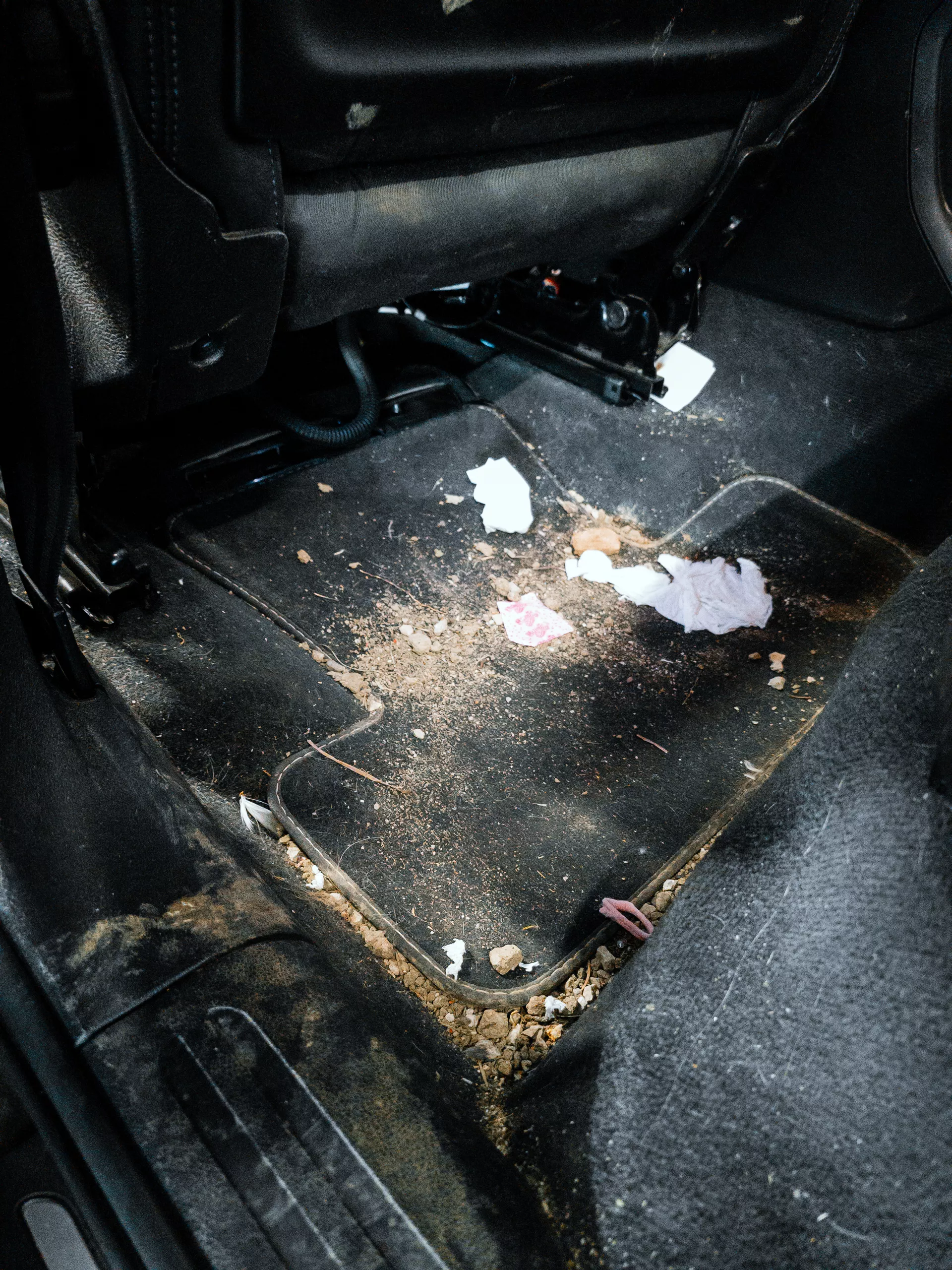 Auto v detailing studiu