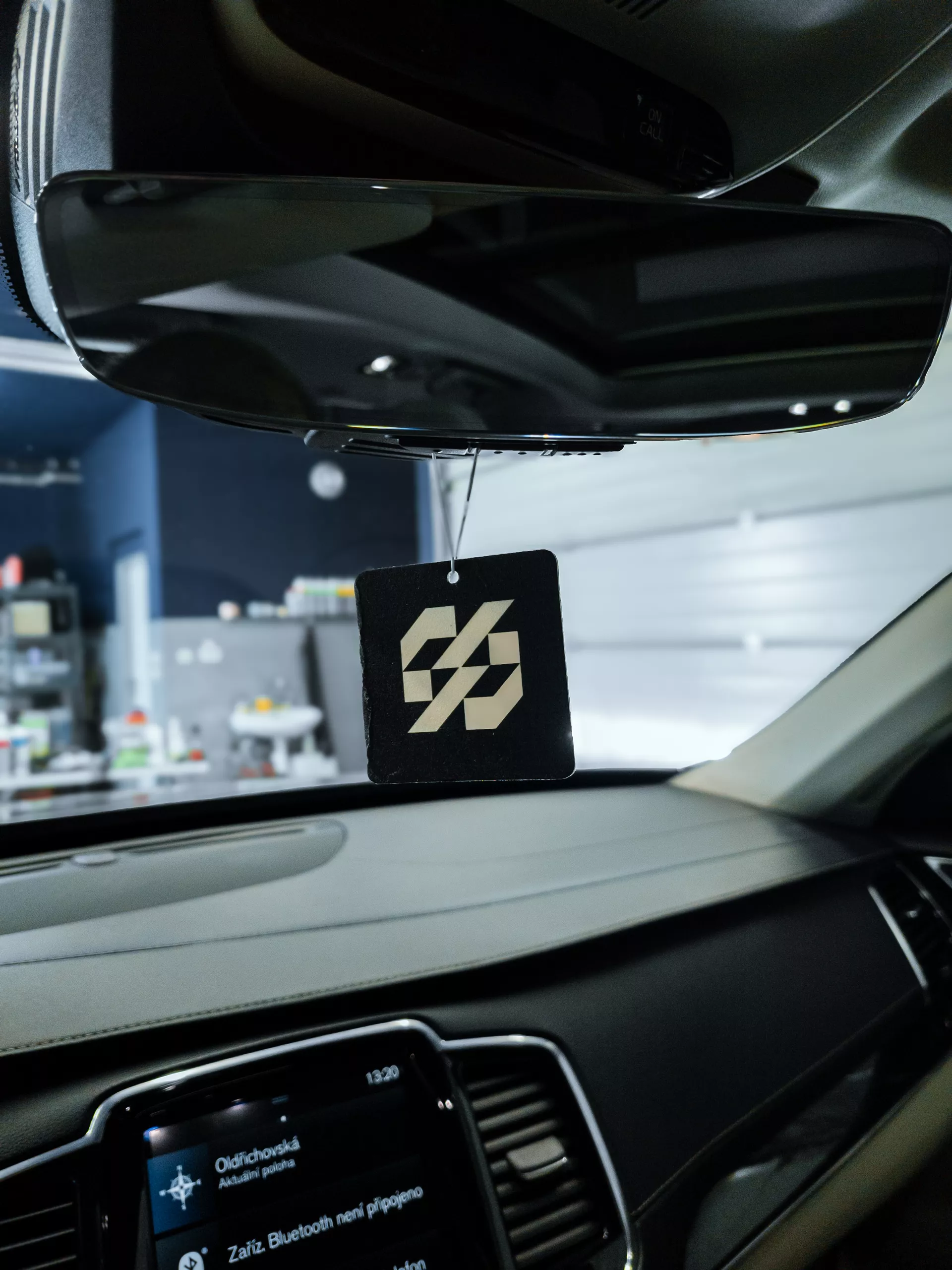 Auto v detailing studiu