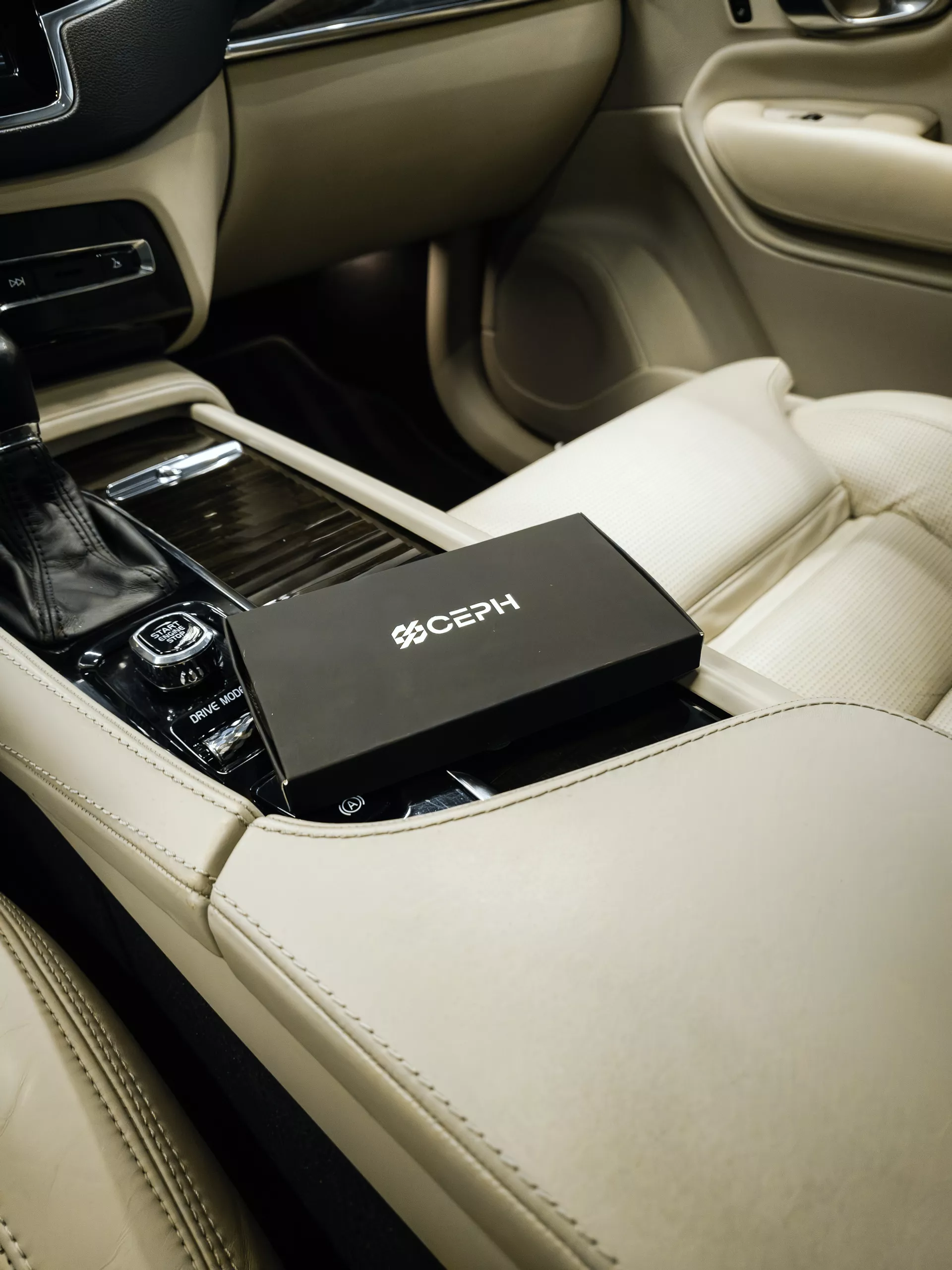 Auto v detailing studiu