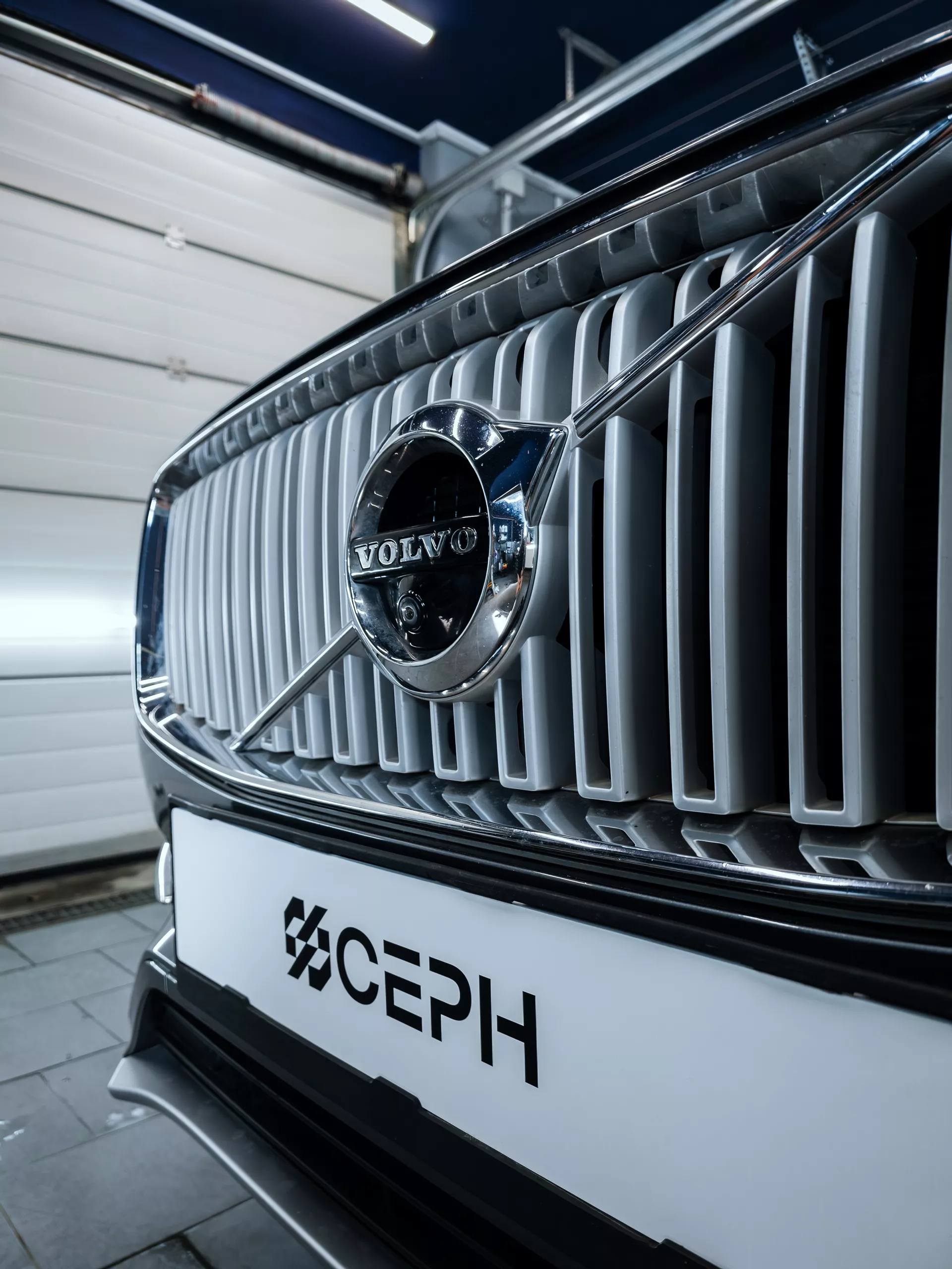 Auto v detailing studiu