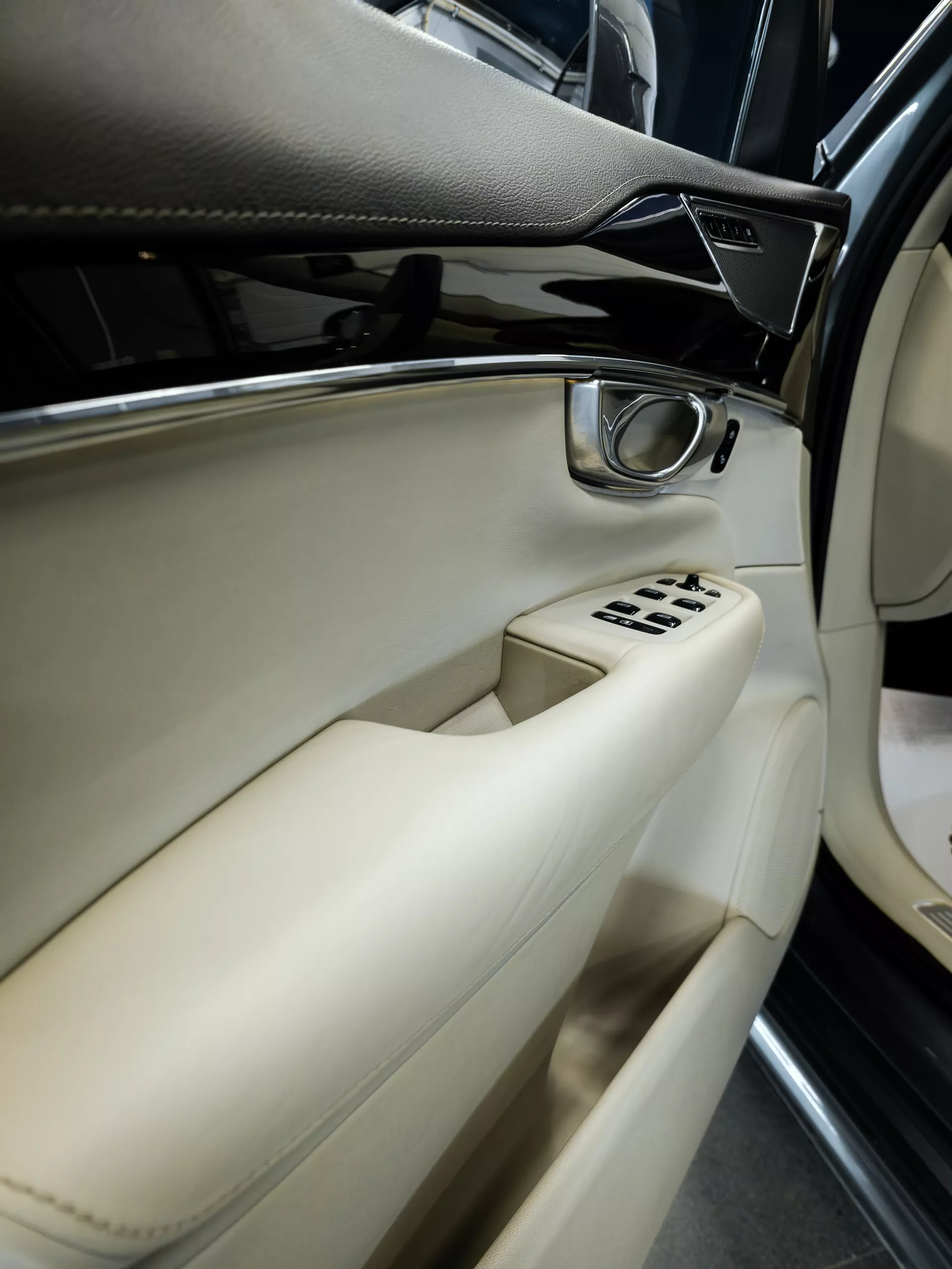 Auto v detailing studiu