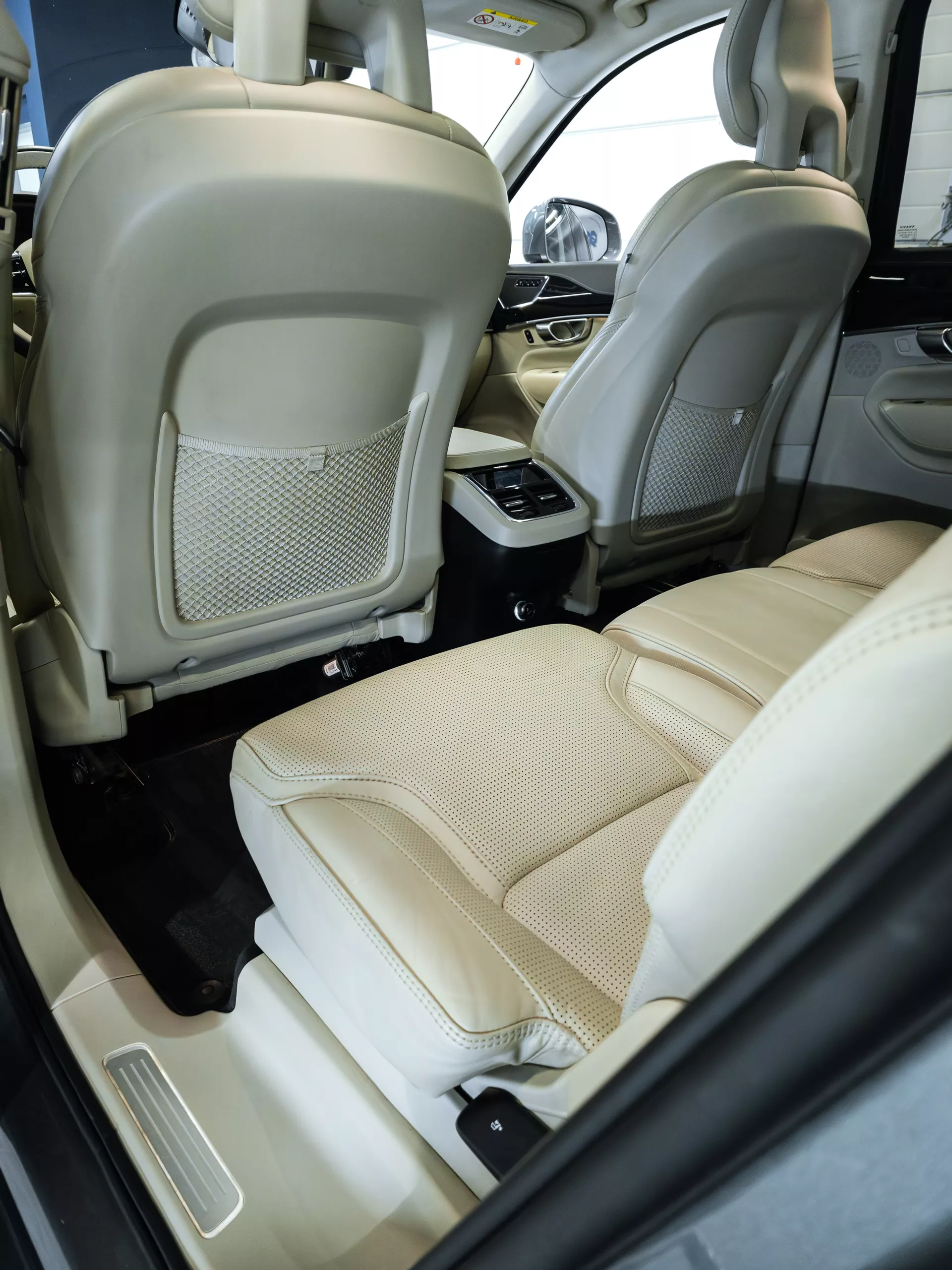 Auto v detailing studiu