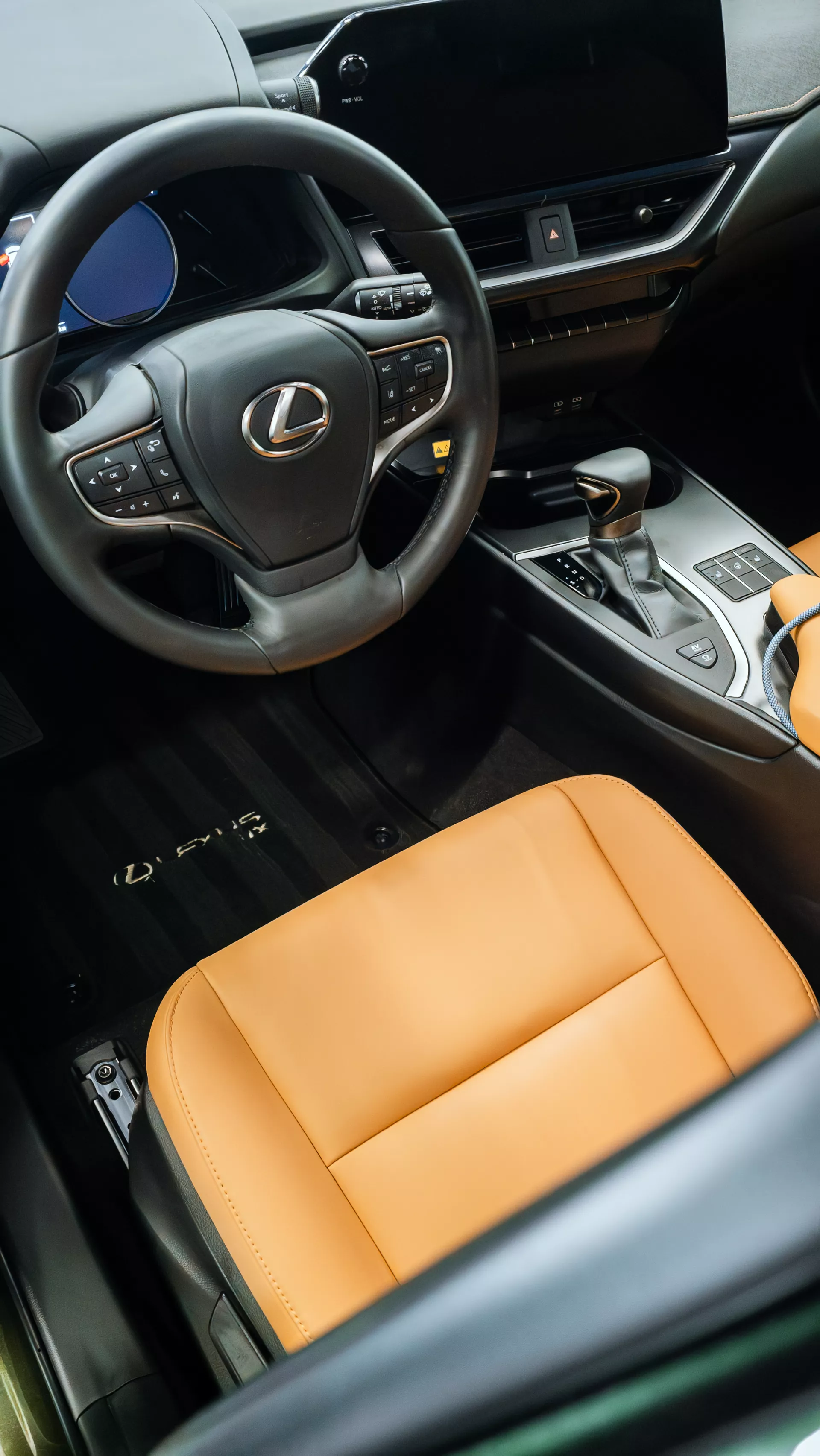 Auto v detailing studiu