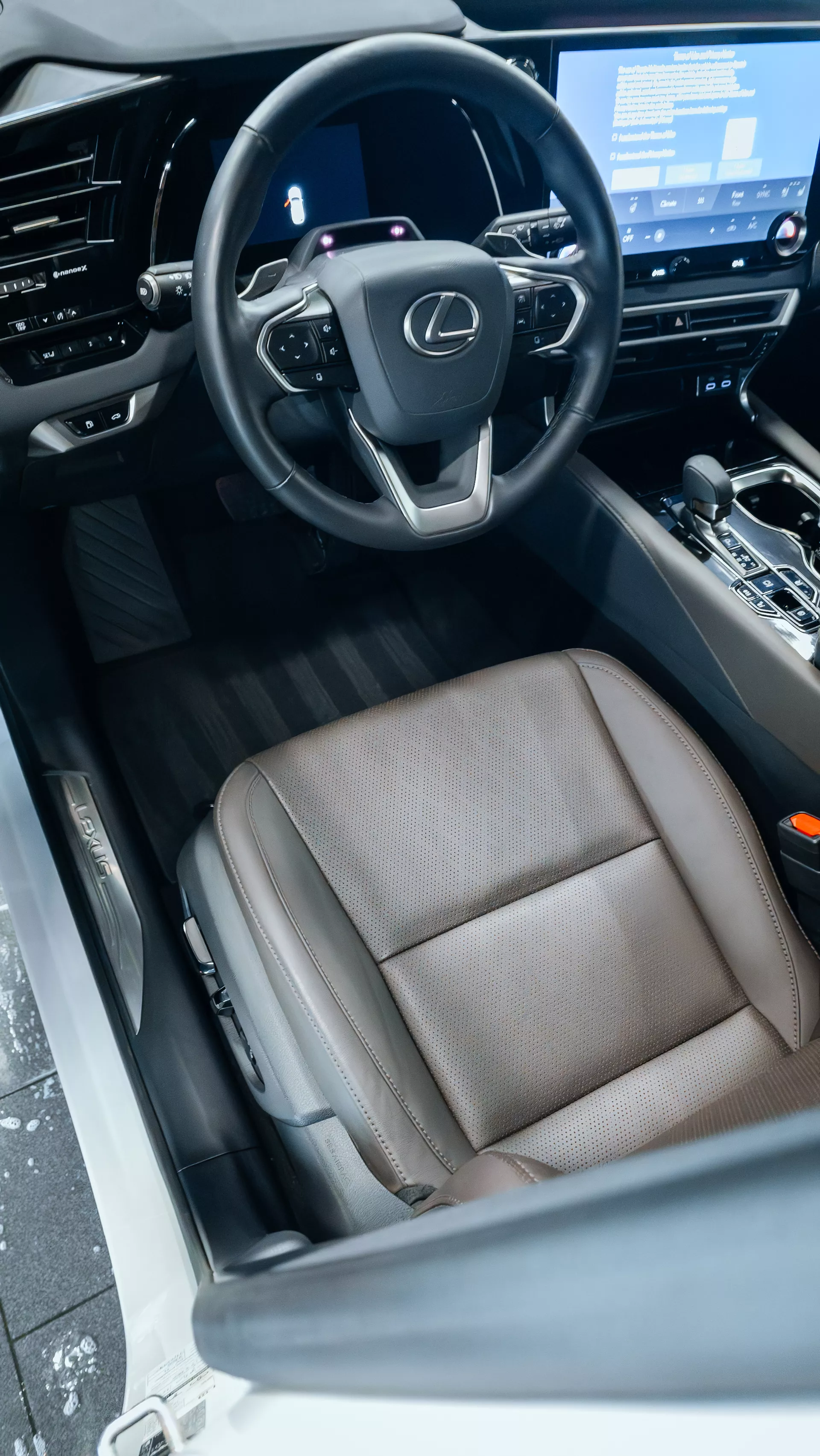 Auto v detailing studiu