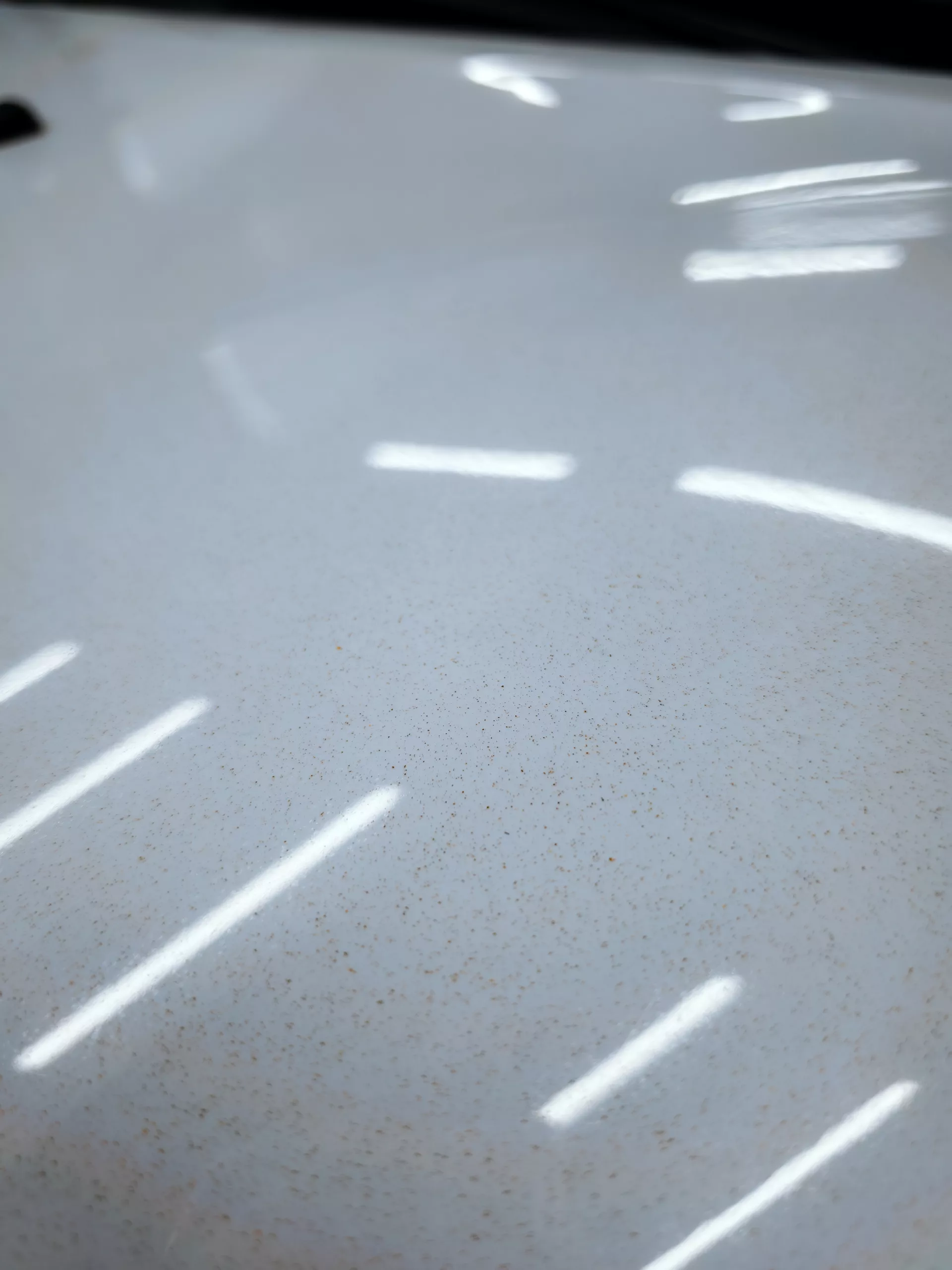 Auto v detailing studiu