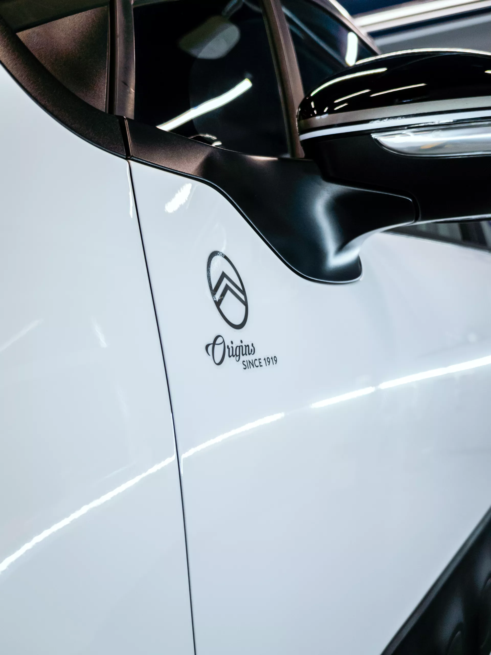 Auto v detailing studiu