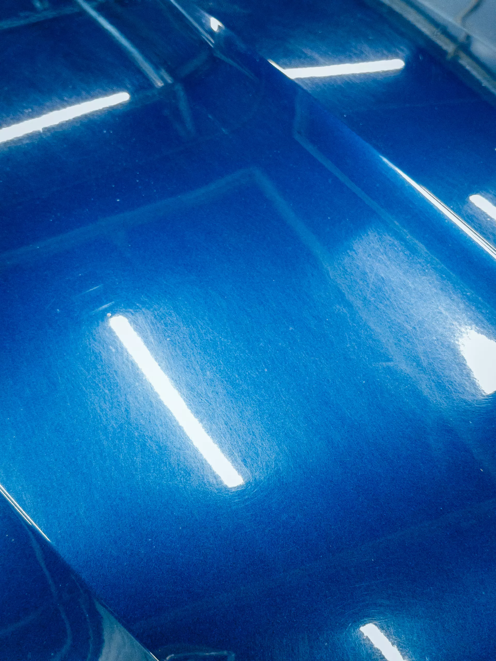Auto v detailing studiu