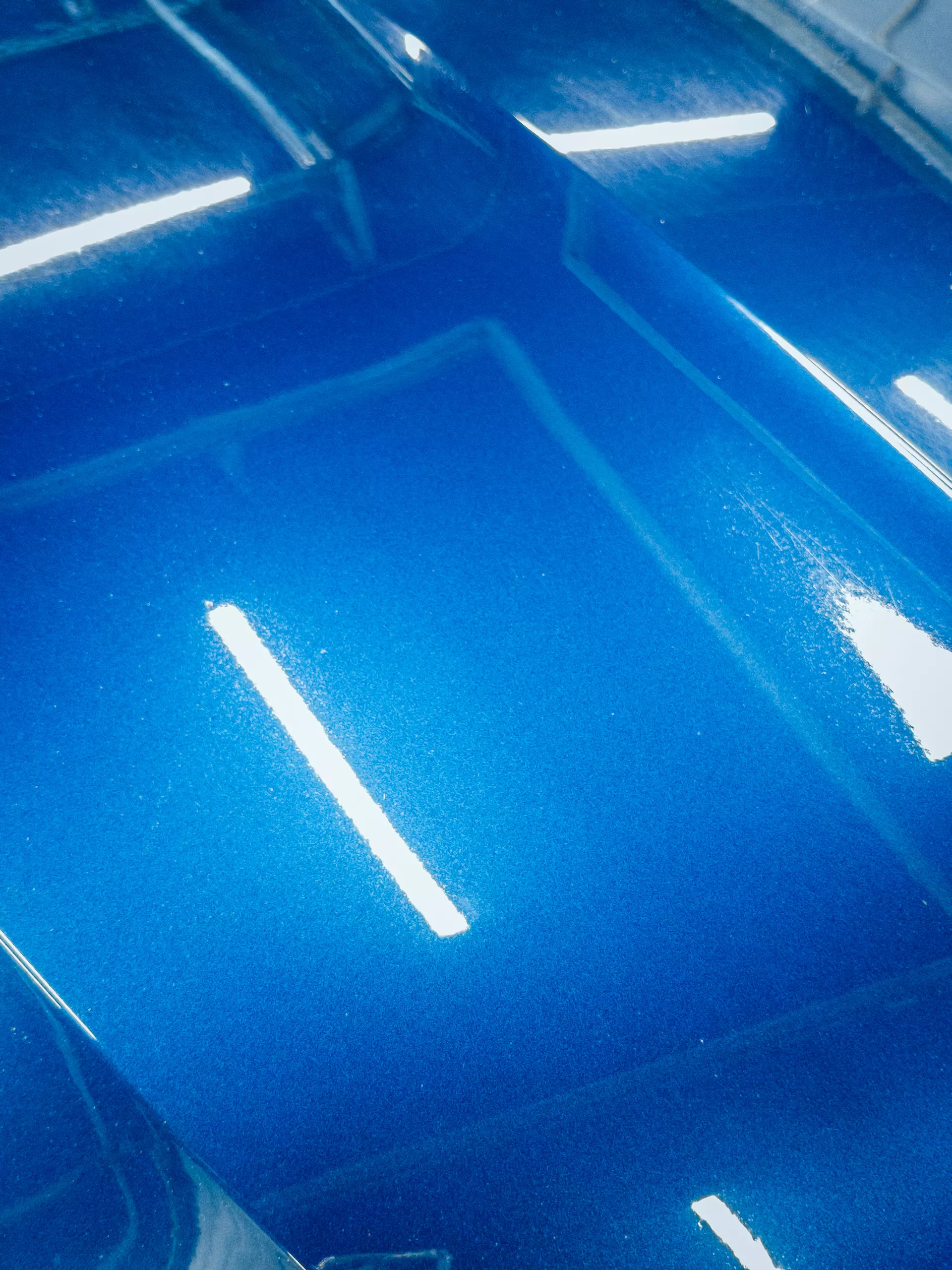 Auto v detailing studiu