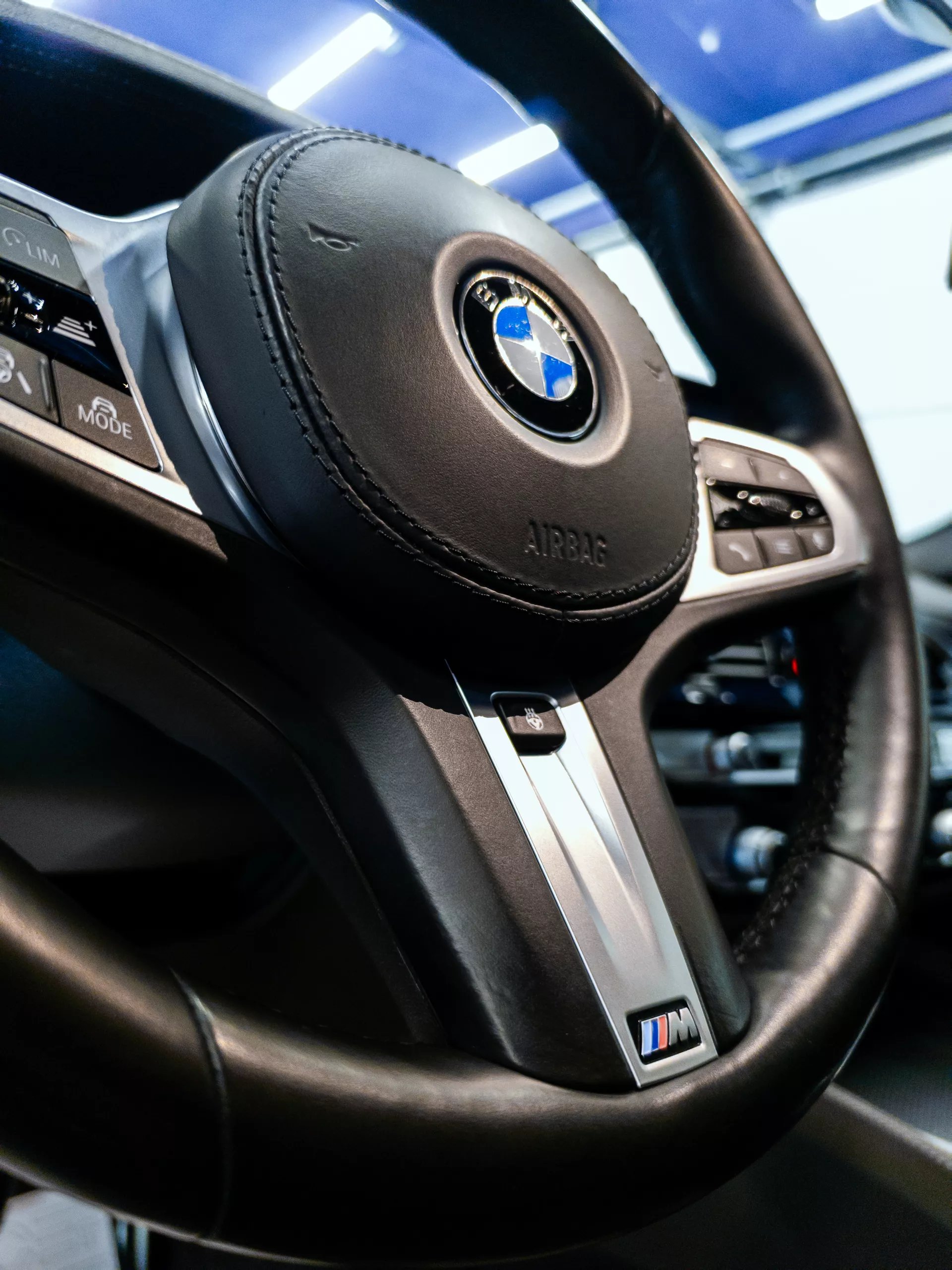 Auto v detailing studiu