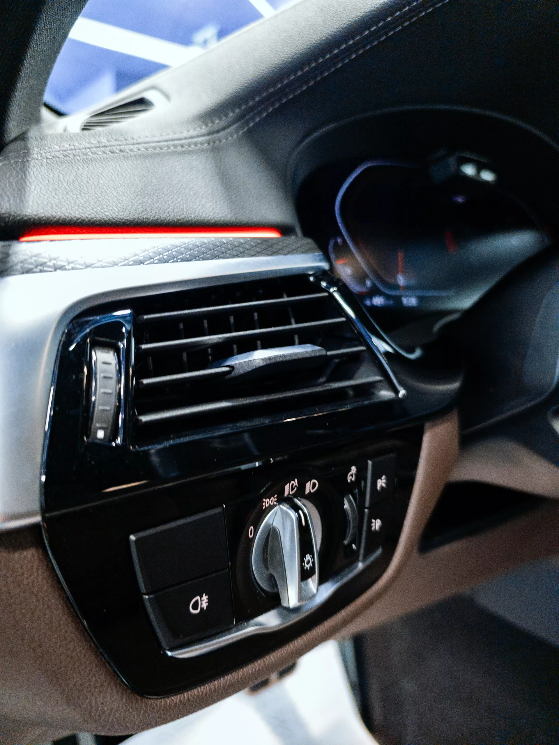 Auto v detailing studiu