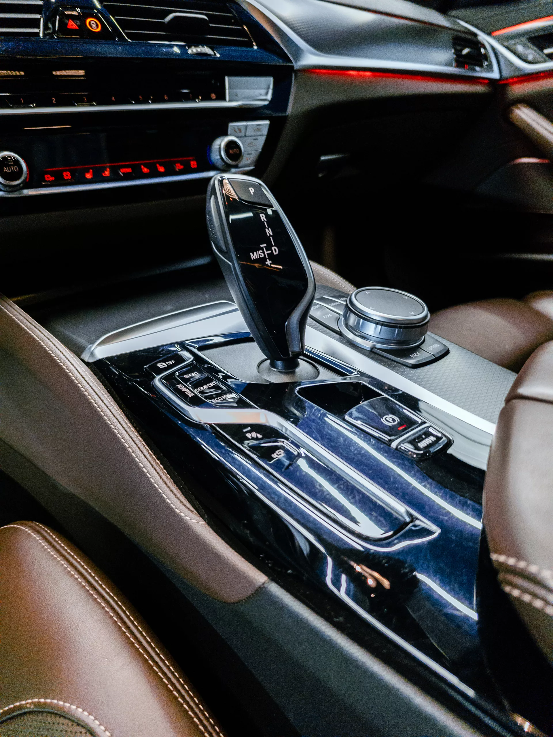 Auto v detailing studiu