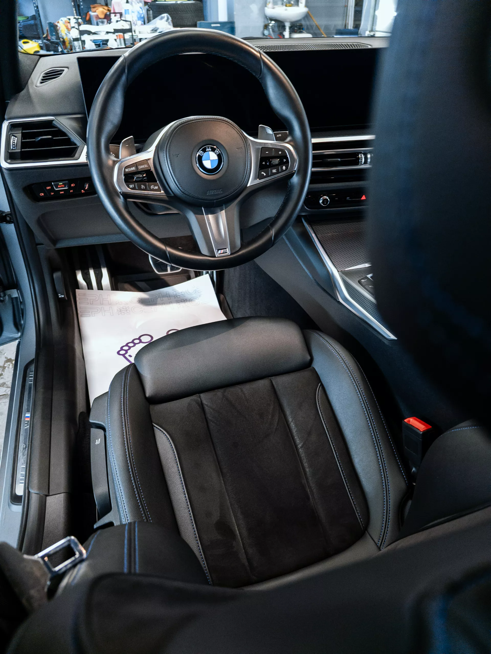 Auto v detailing studiu