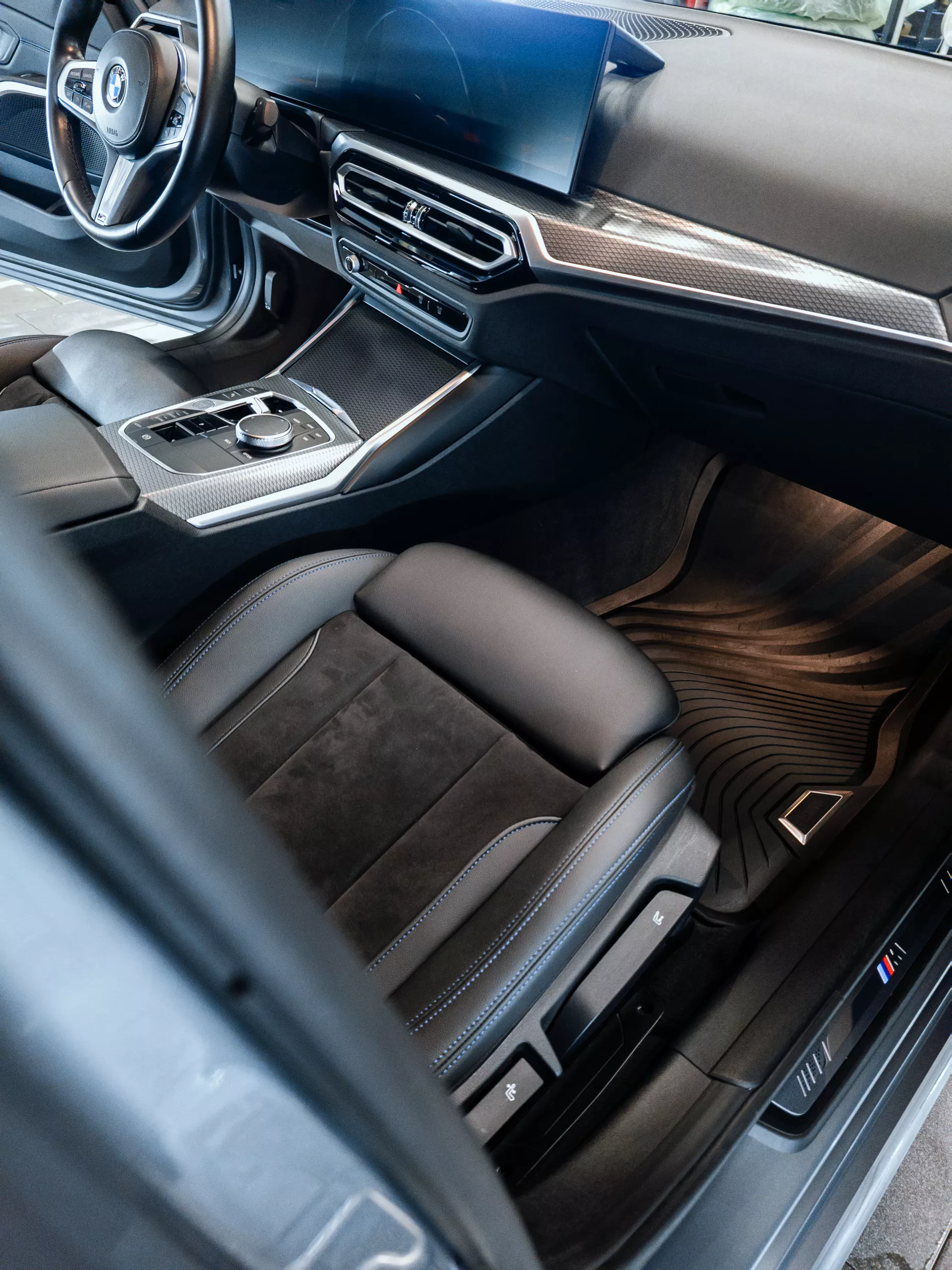 Auto v detailing studiu