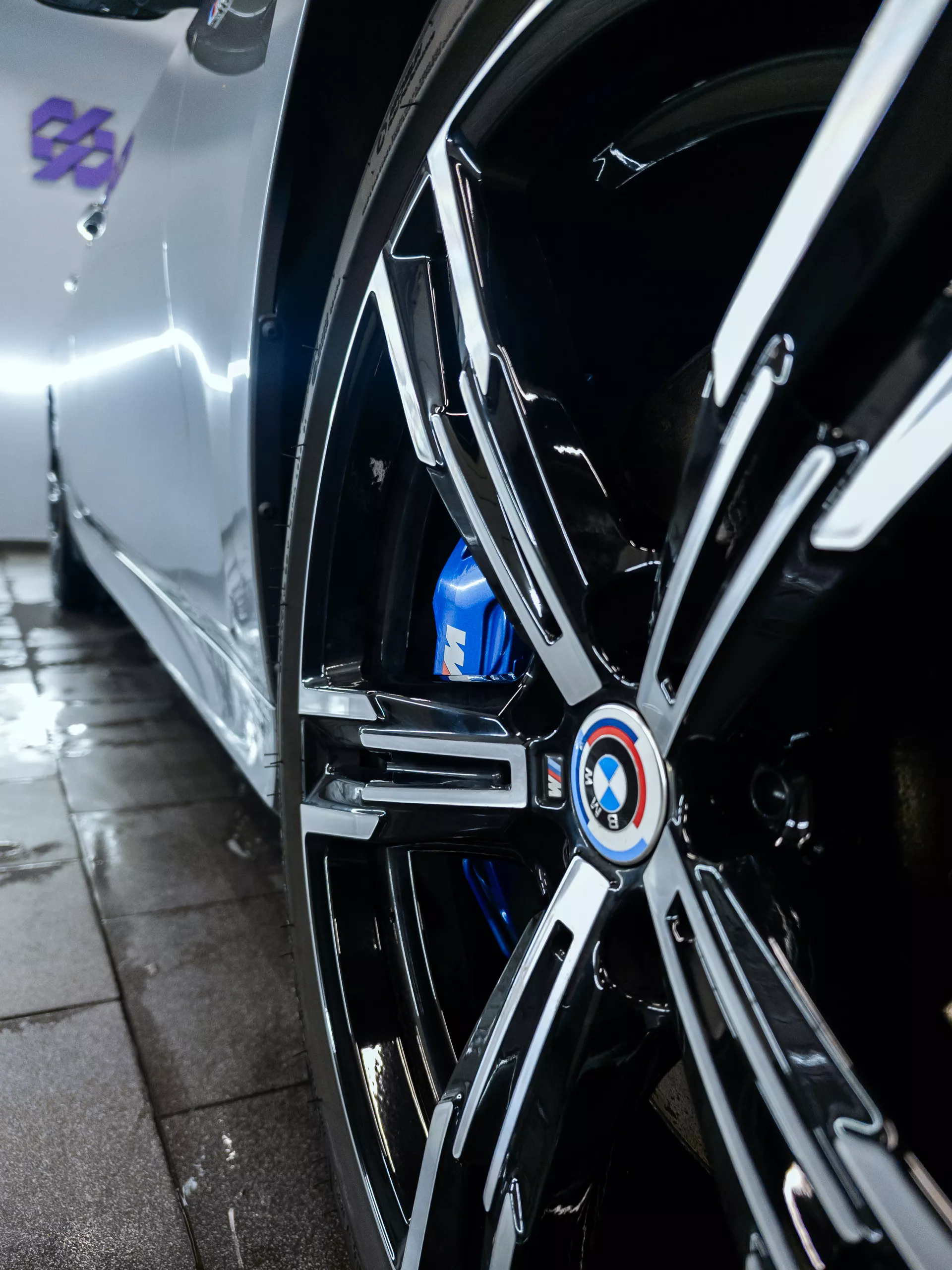 Auto v detailing studiu