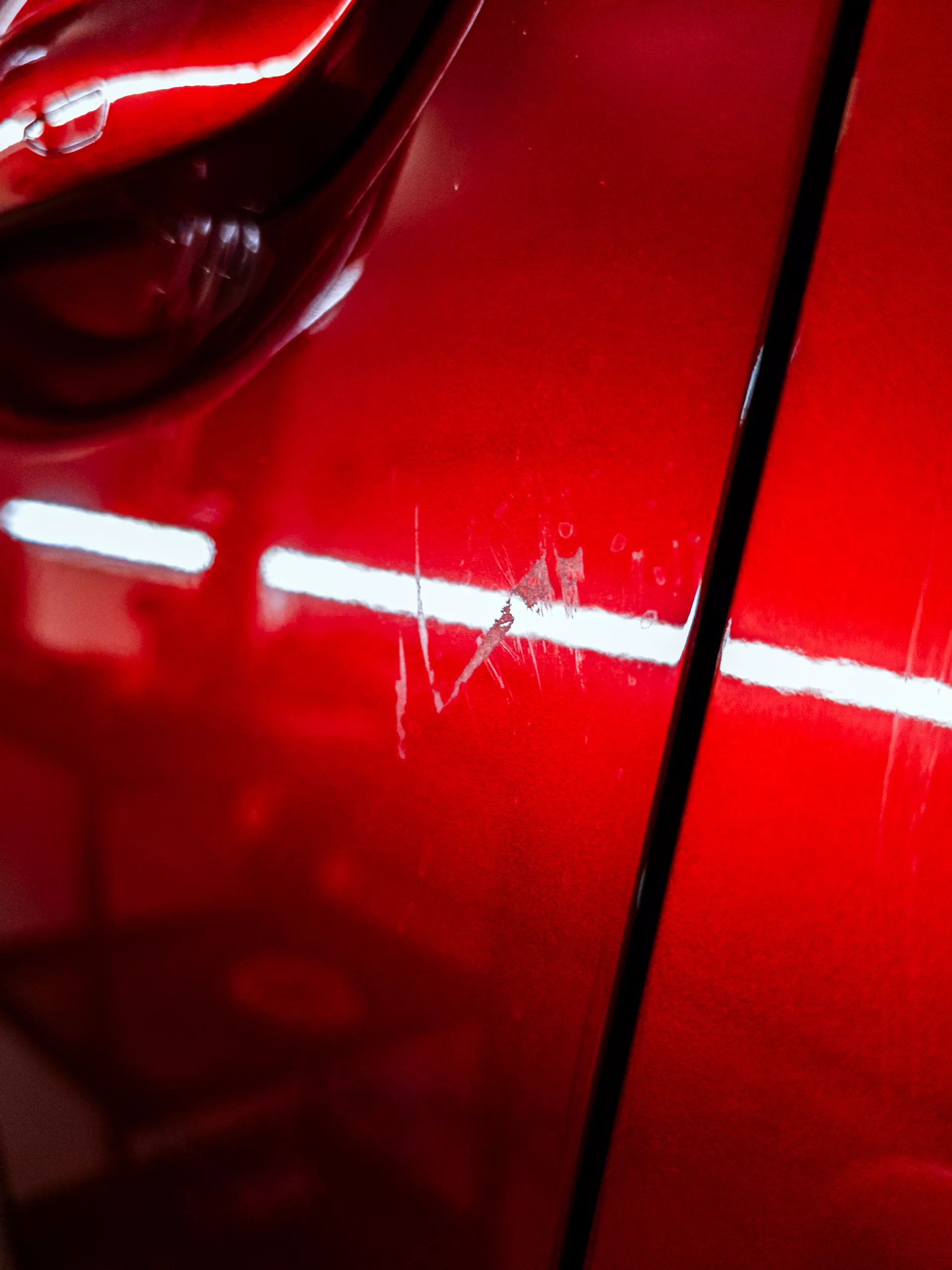 Auto v detailing studiu