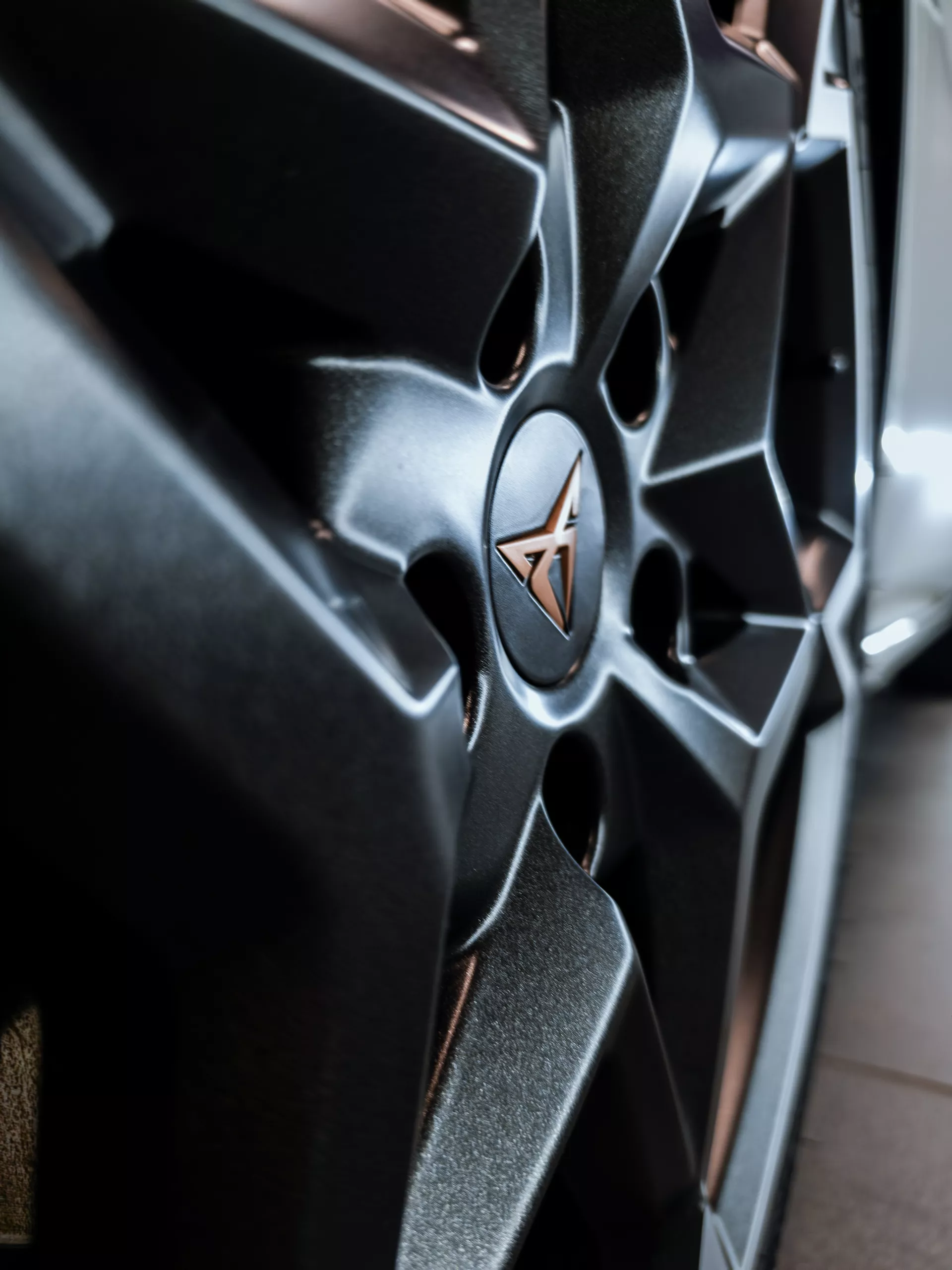 Auto v detailing studiu
