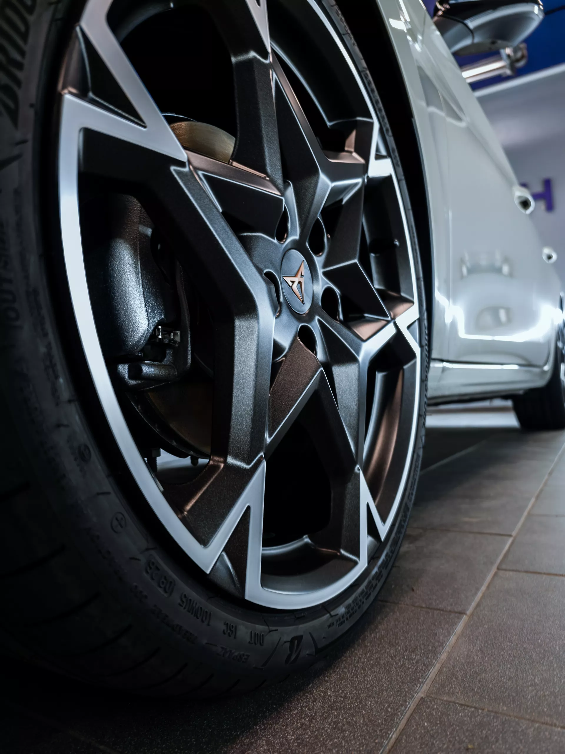 Auto v detailing studiu