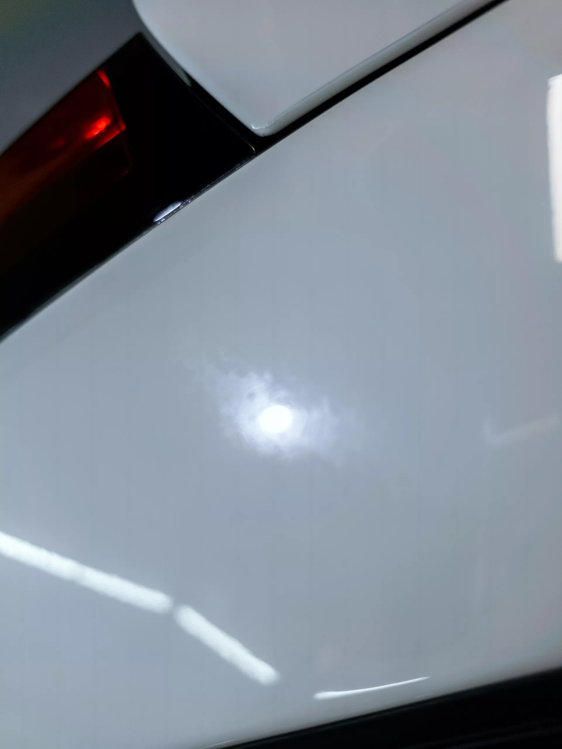 Auto v detailing studiu