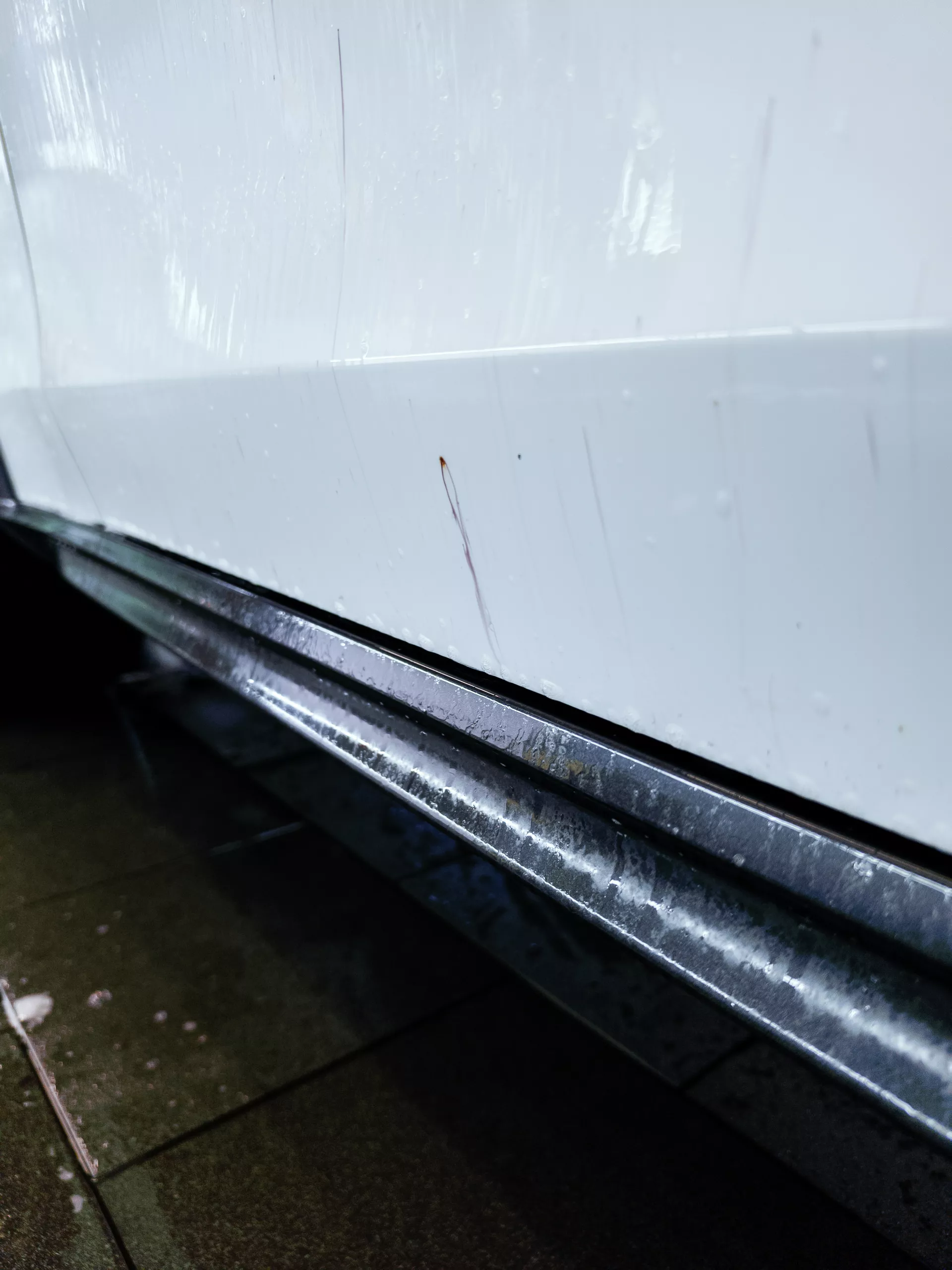 Auto v detailing studiu
