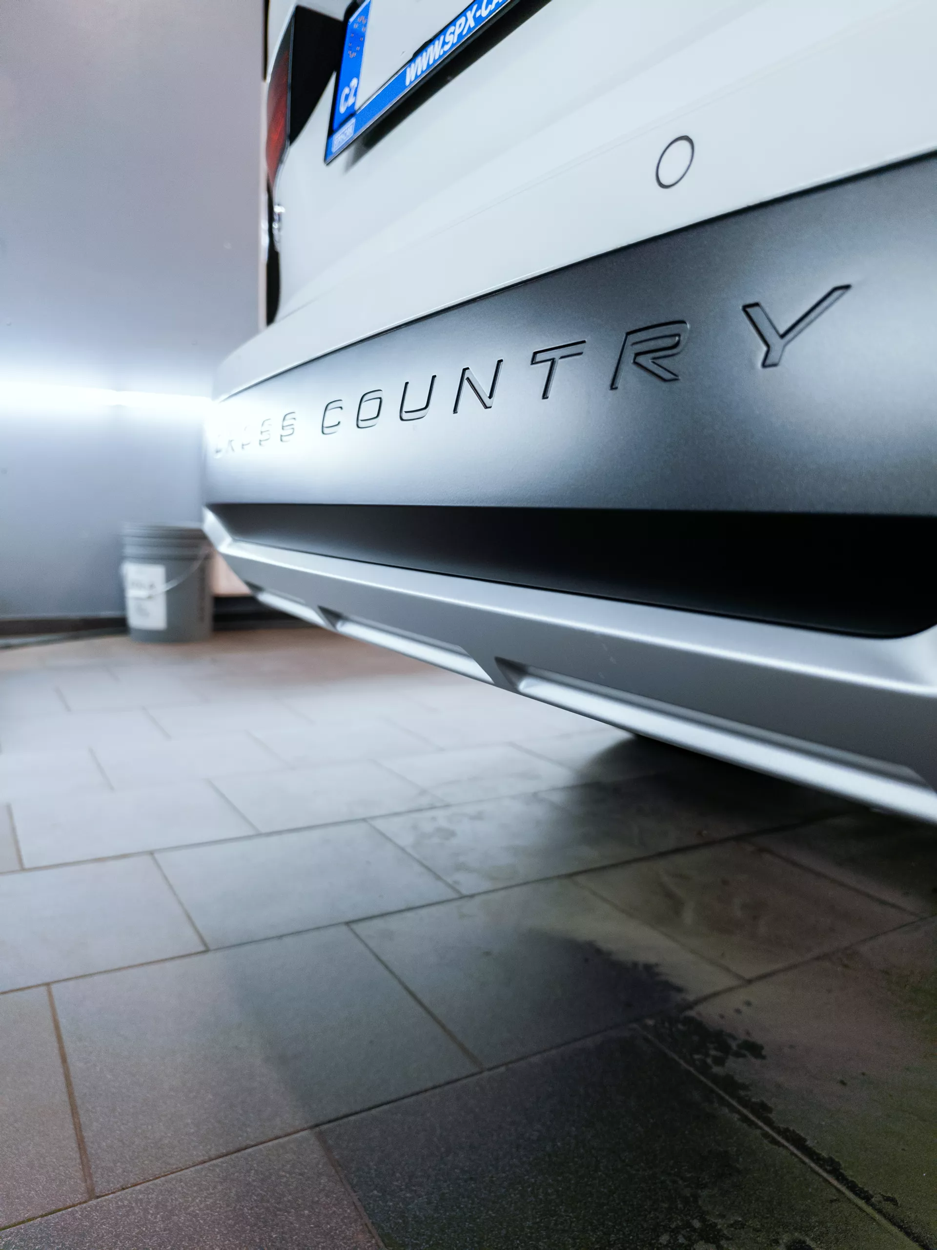 Auto v detailing studiu