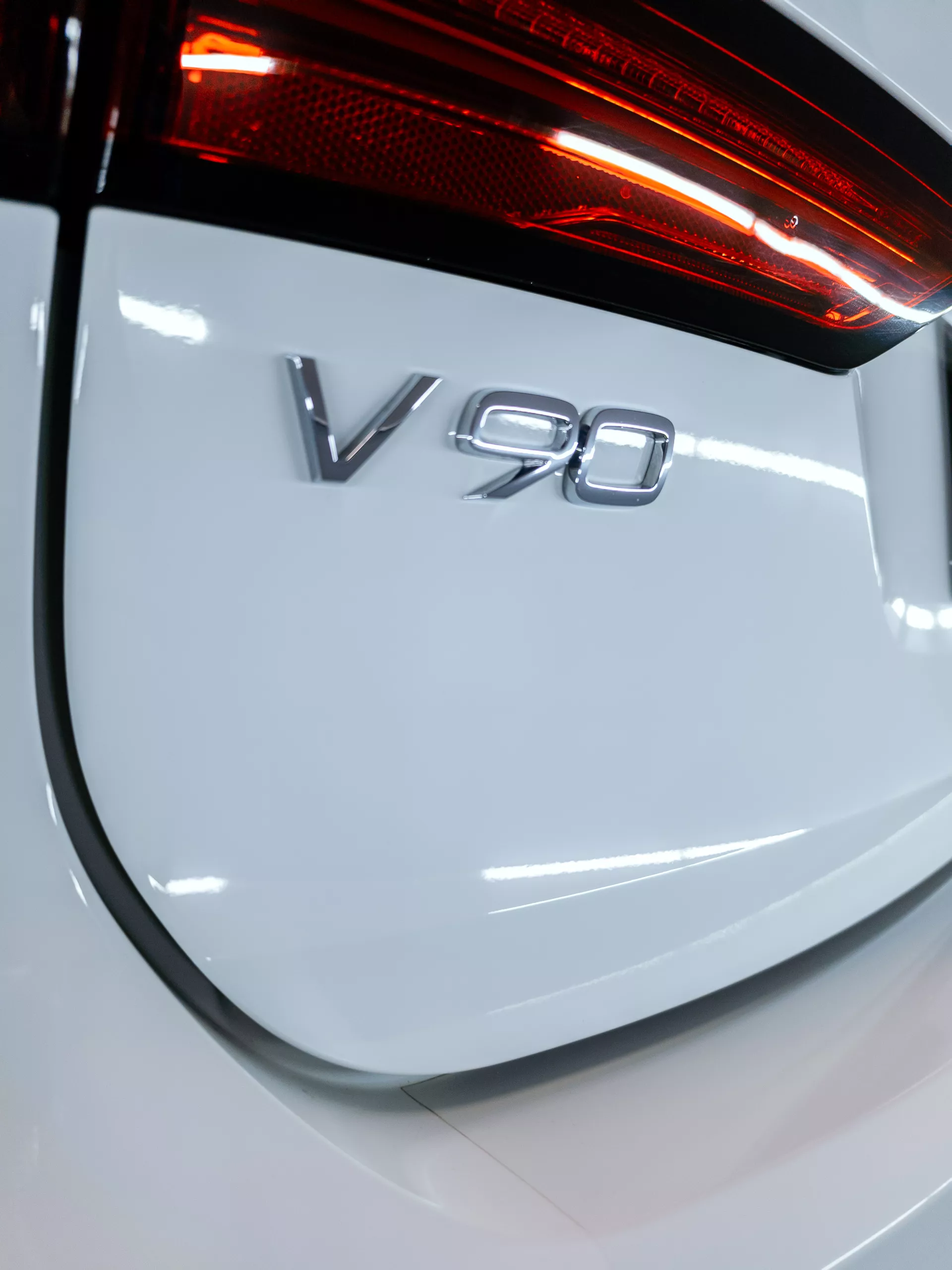 Auto v detailing studiu