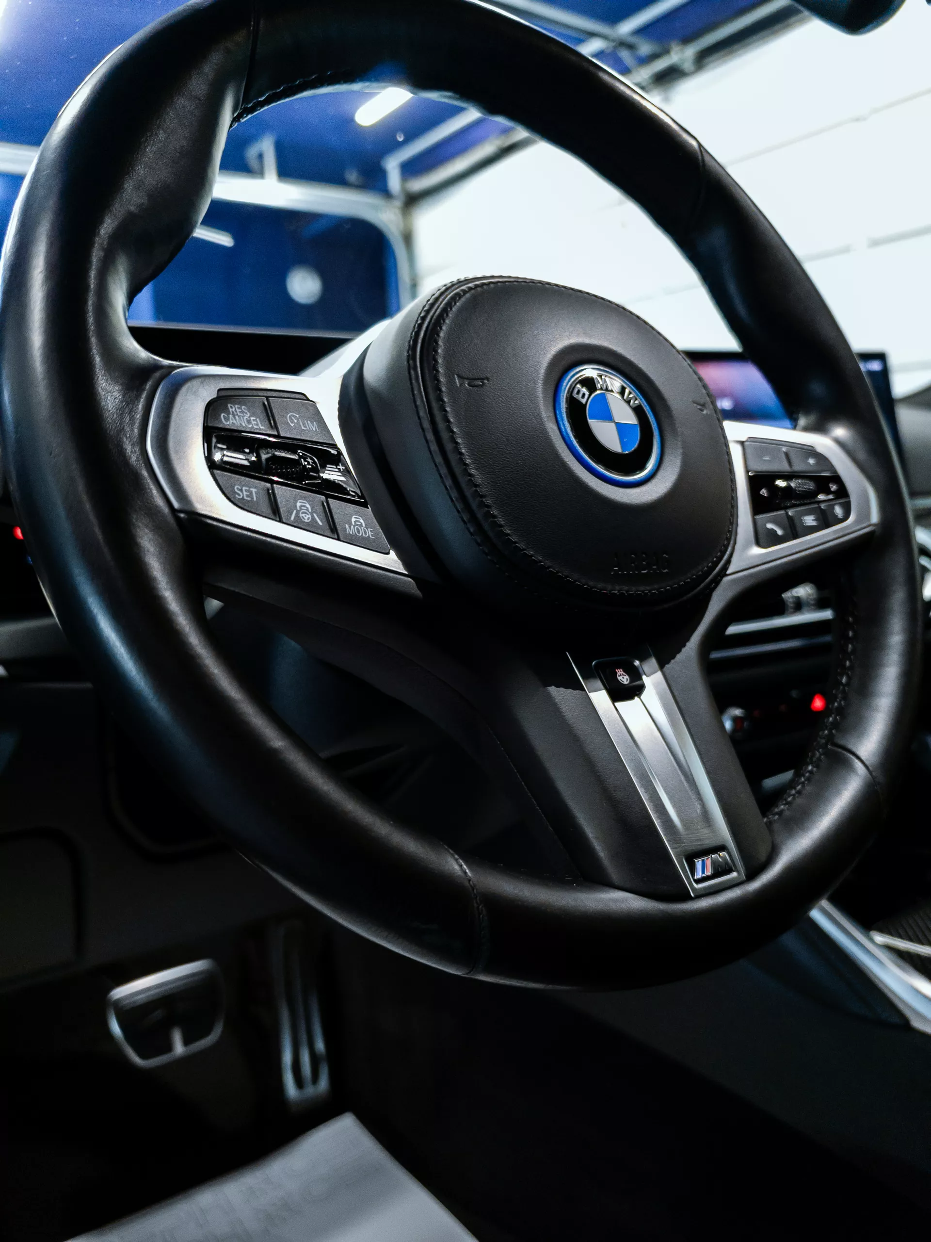 Auto v detailing studiu