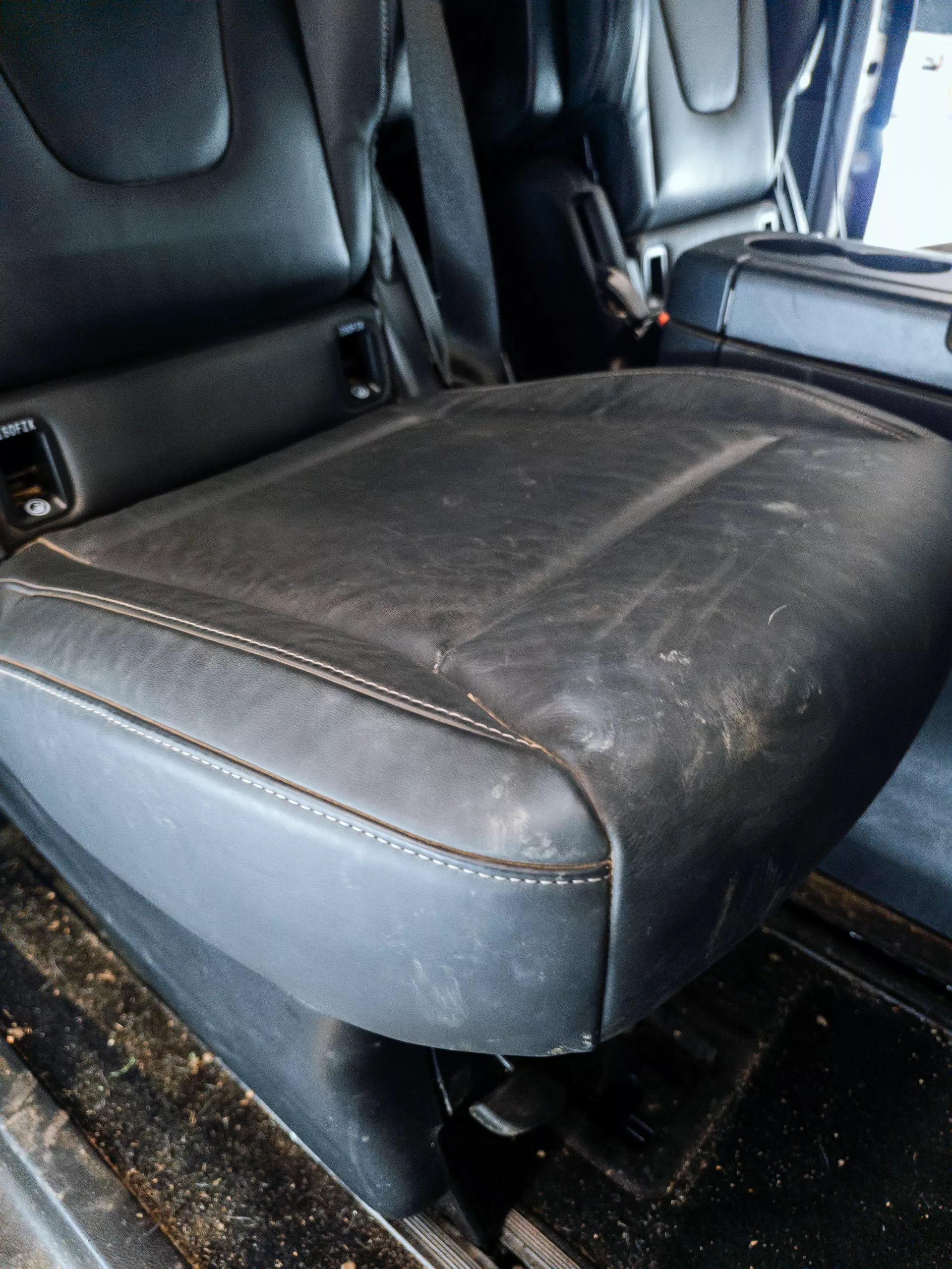 Auto v detailing studiu