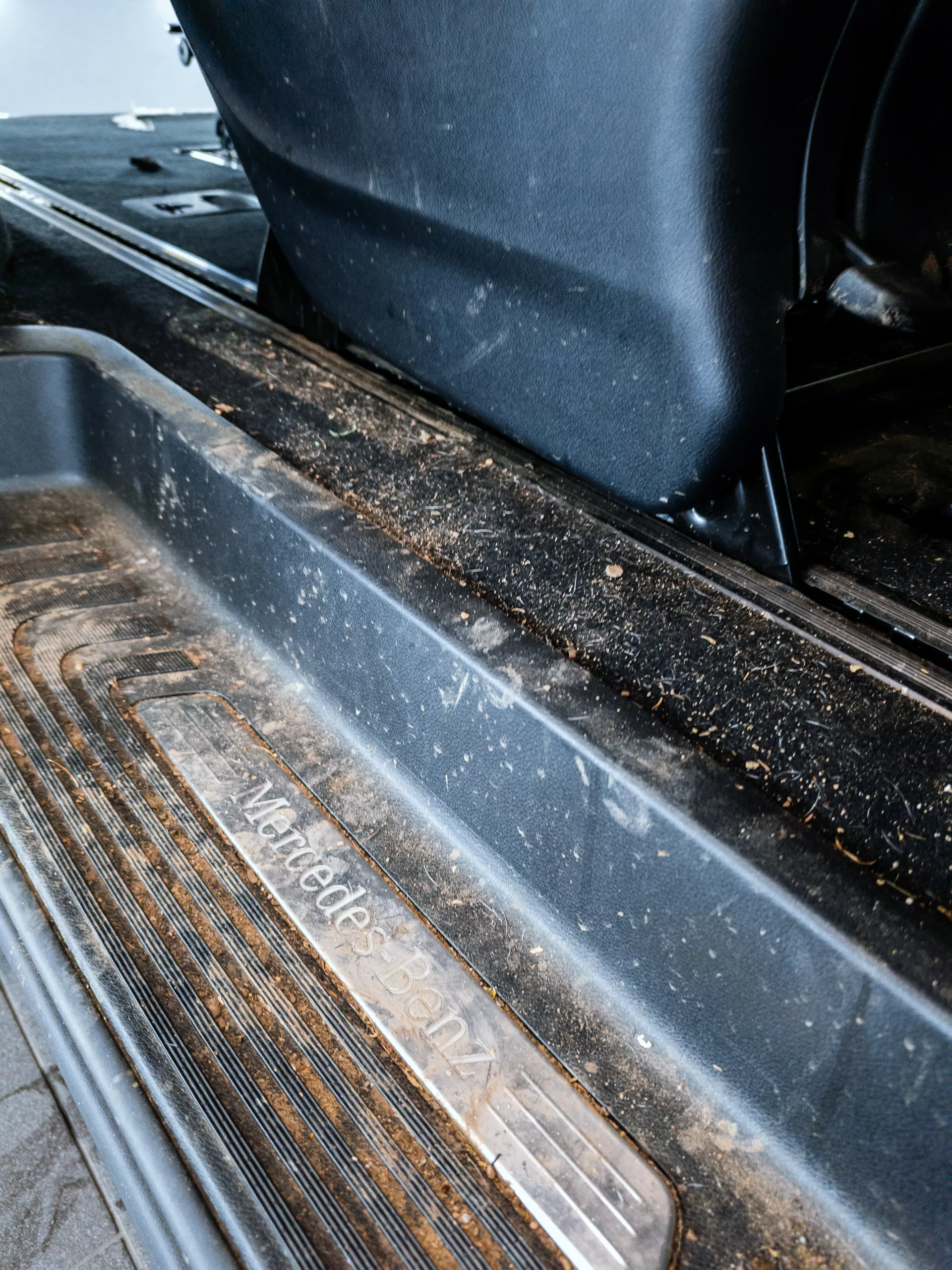 Auto v detailing studiu