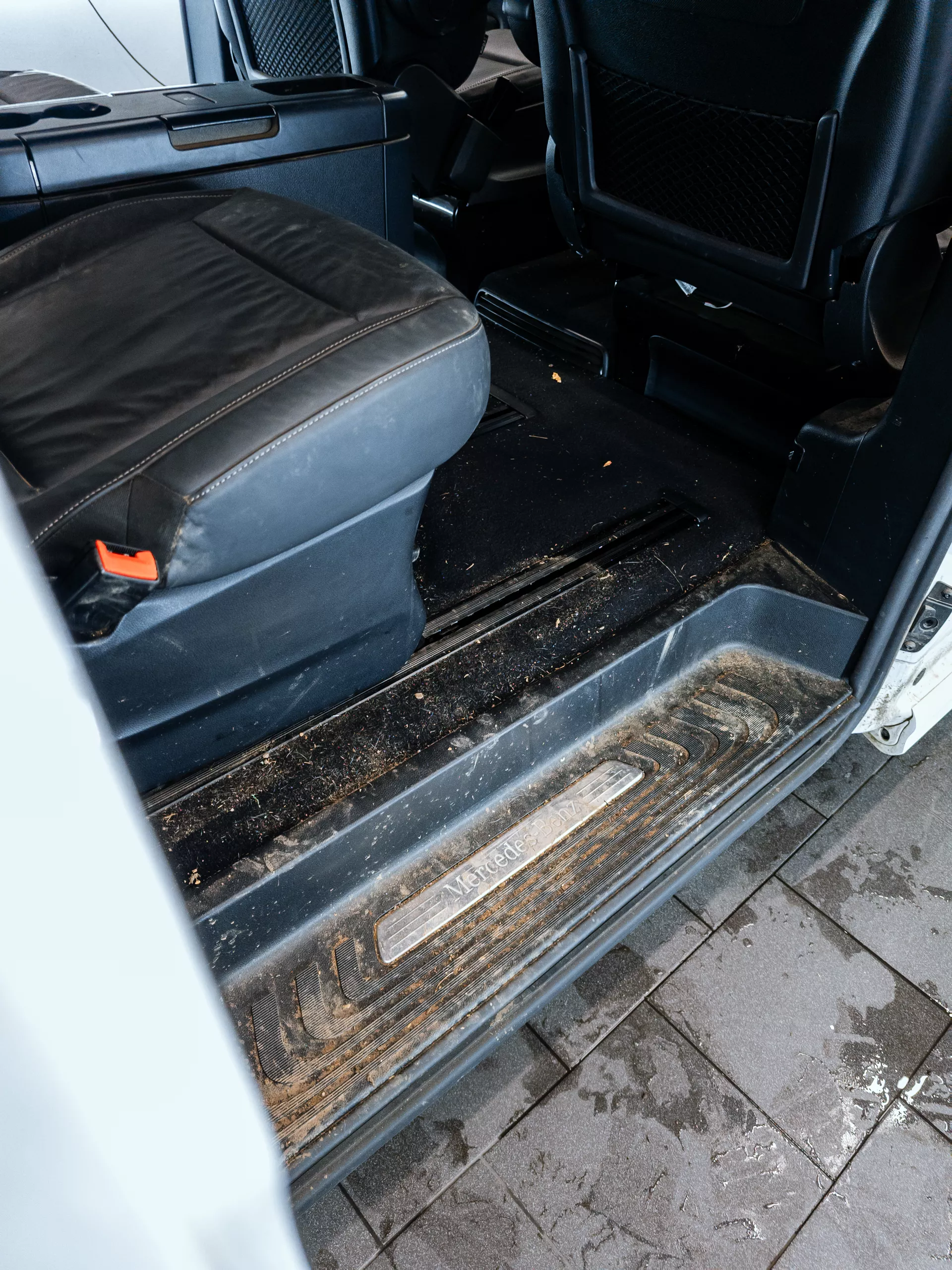 Auto v detailing studiu