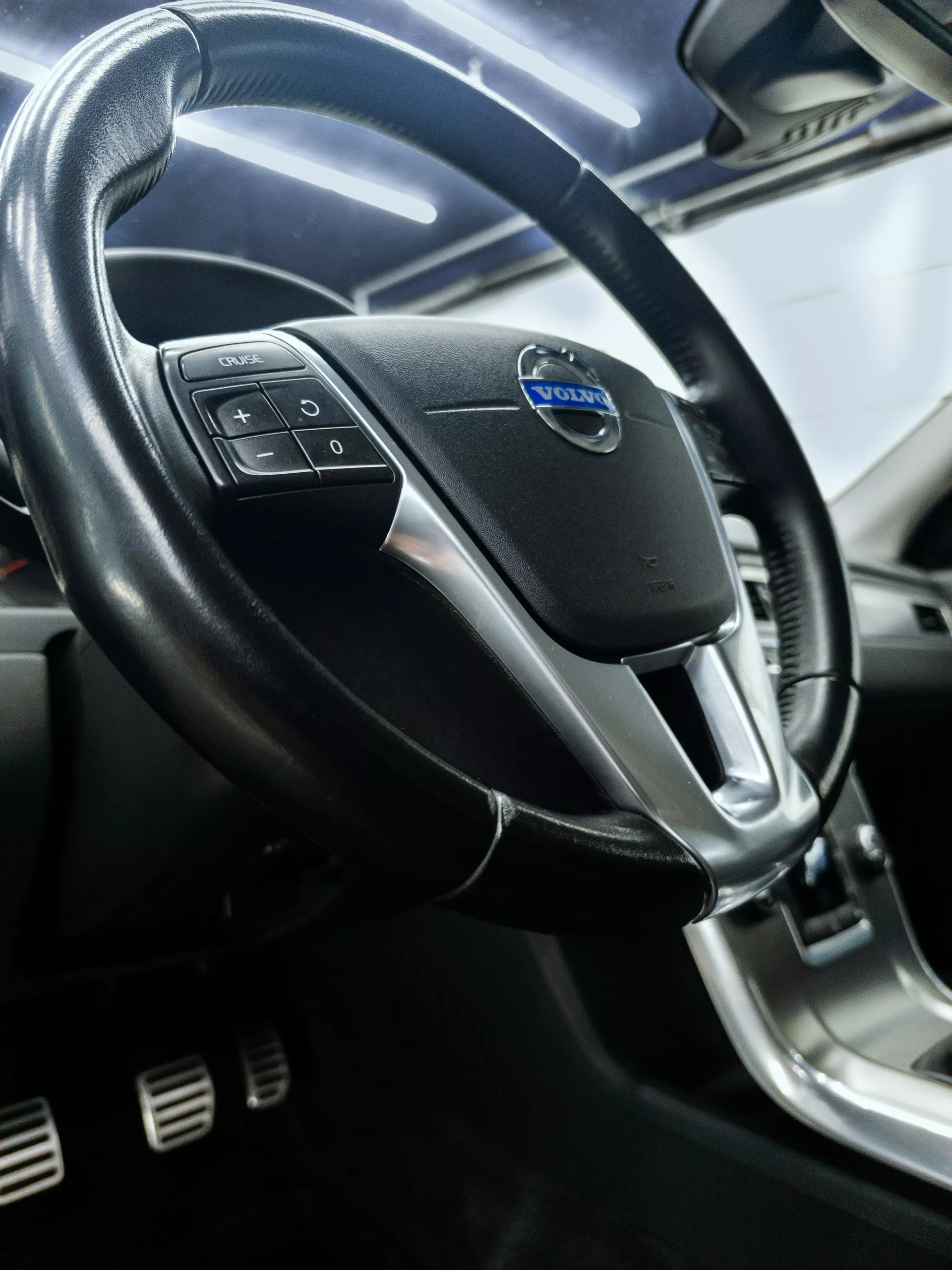 Auto v detailing studiu