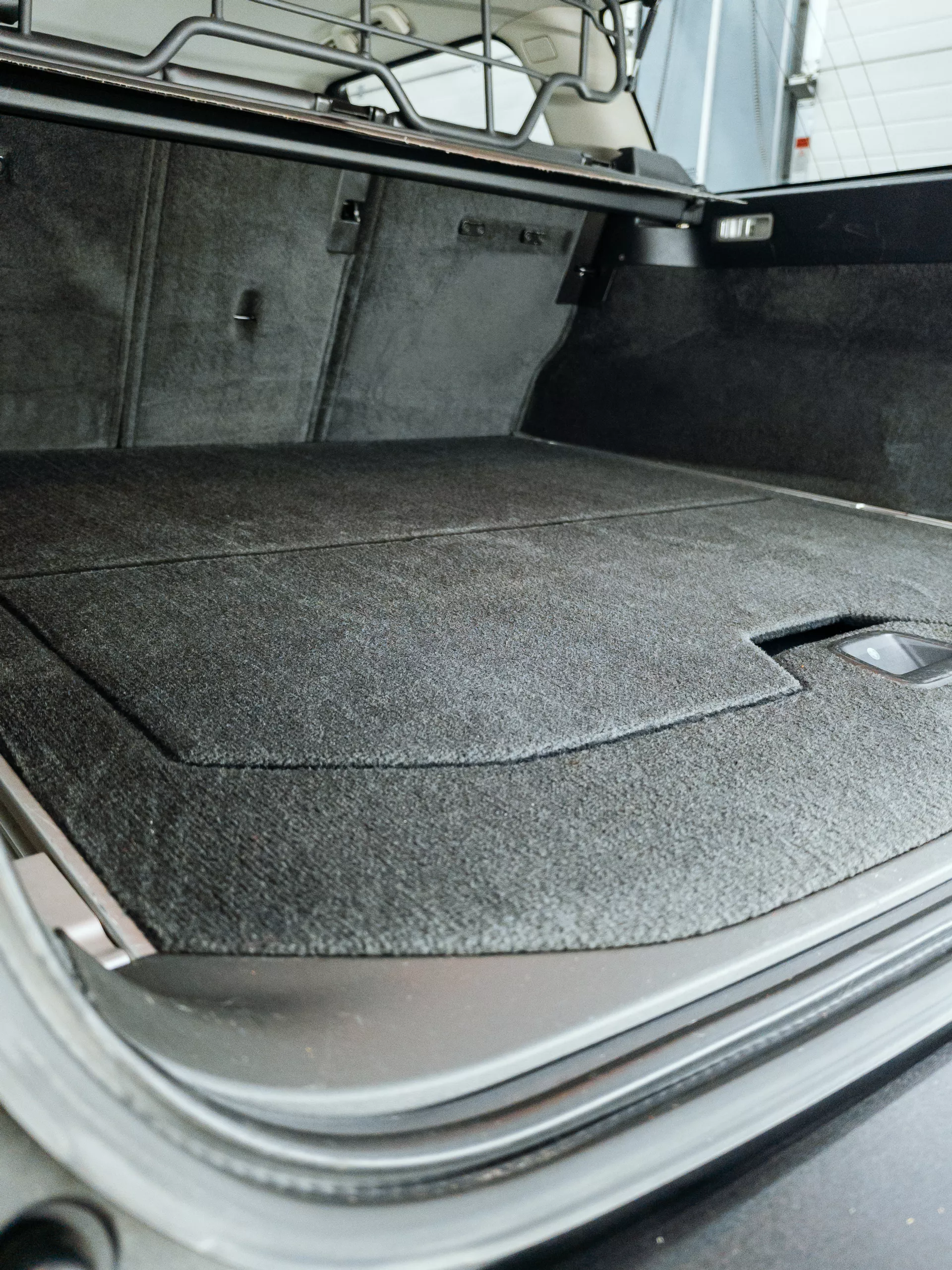 Auto v detailing studiu