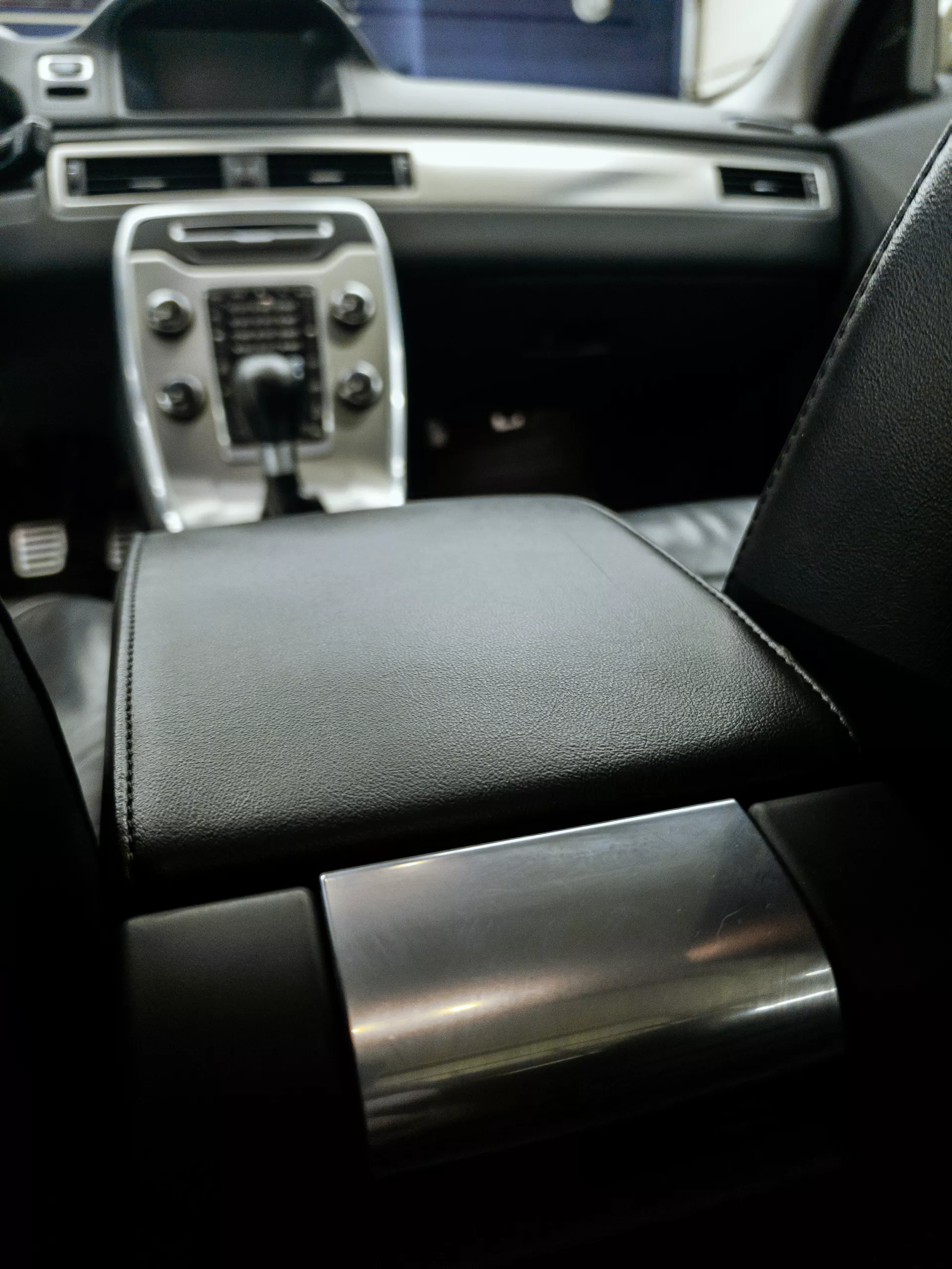 Auto v detailing studiu